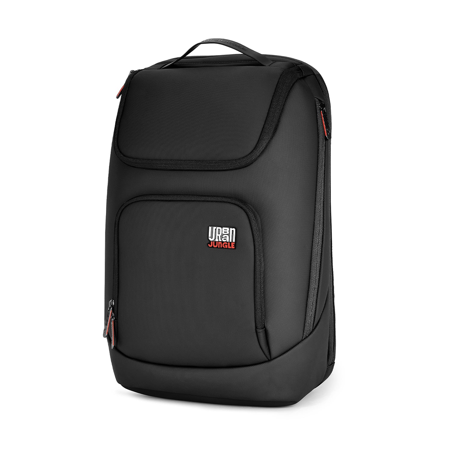 Hive Plus Backpack - Black