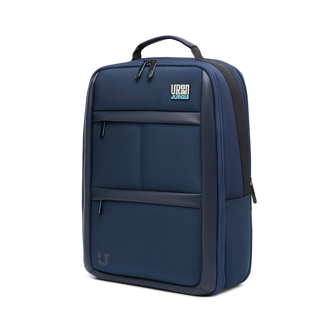 Gridline Workpack - Blue
