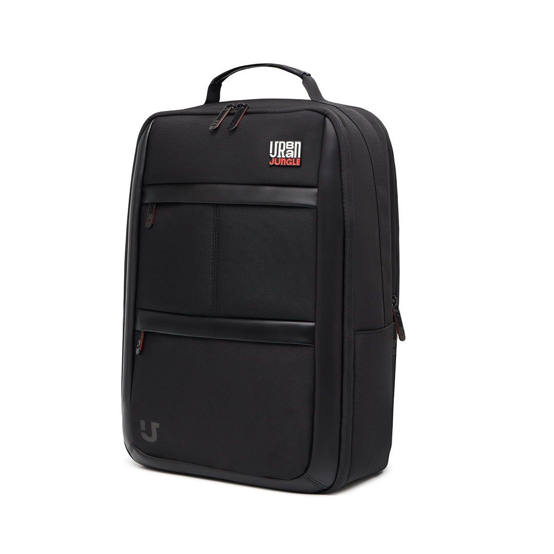 Gridline Workpack - Black