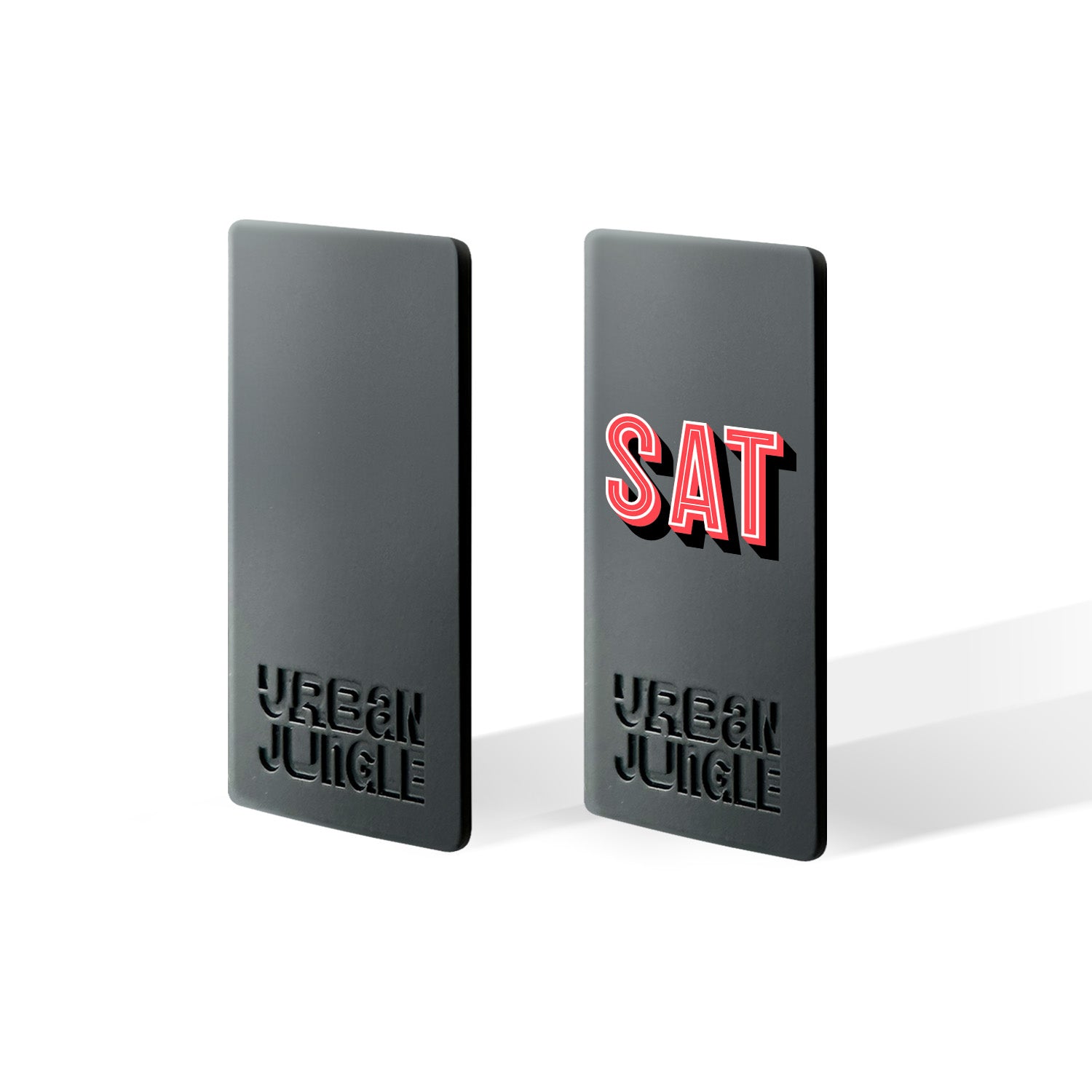 Personalization Pin - Luggage