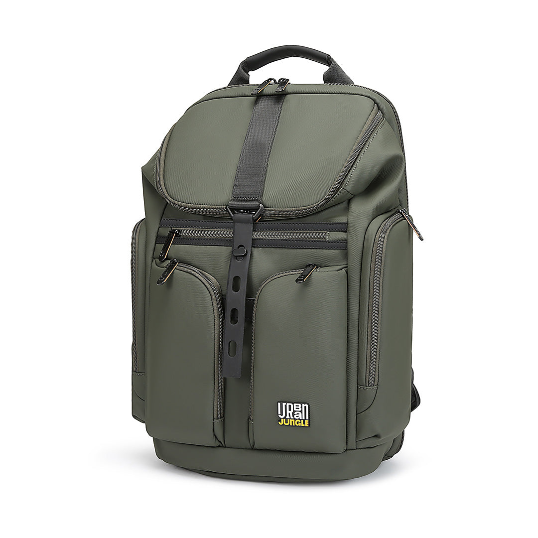 Soho Backpack - Olive