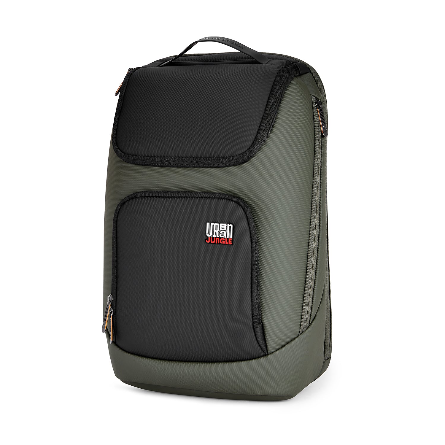 Hive Plus Backpack - Olive
