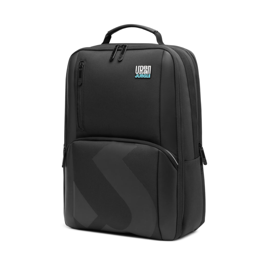 Pursuit Workpack - Black