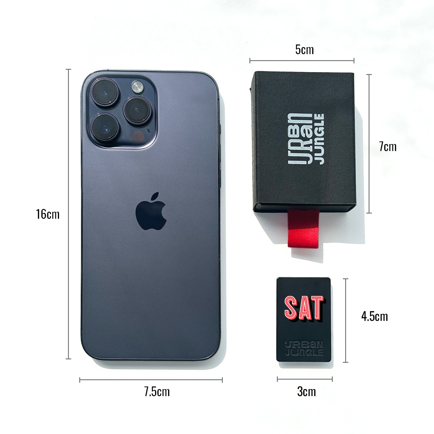 Personalization Pin - Luggage