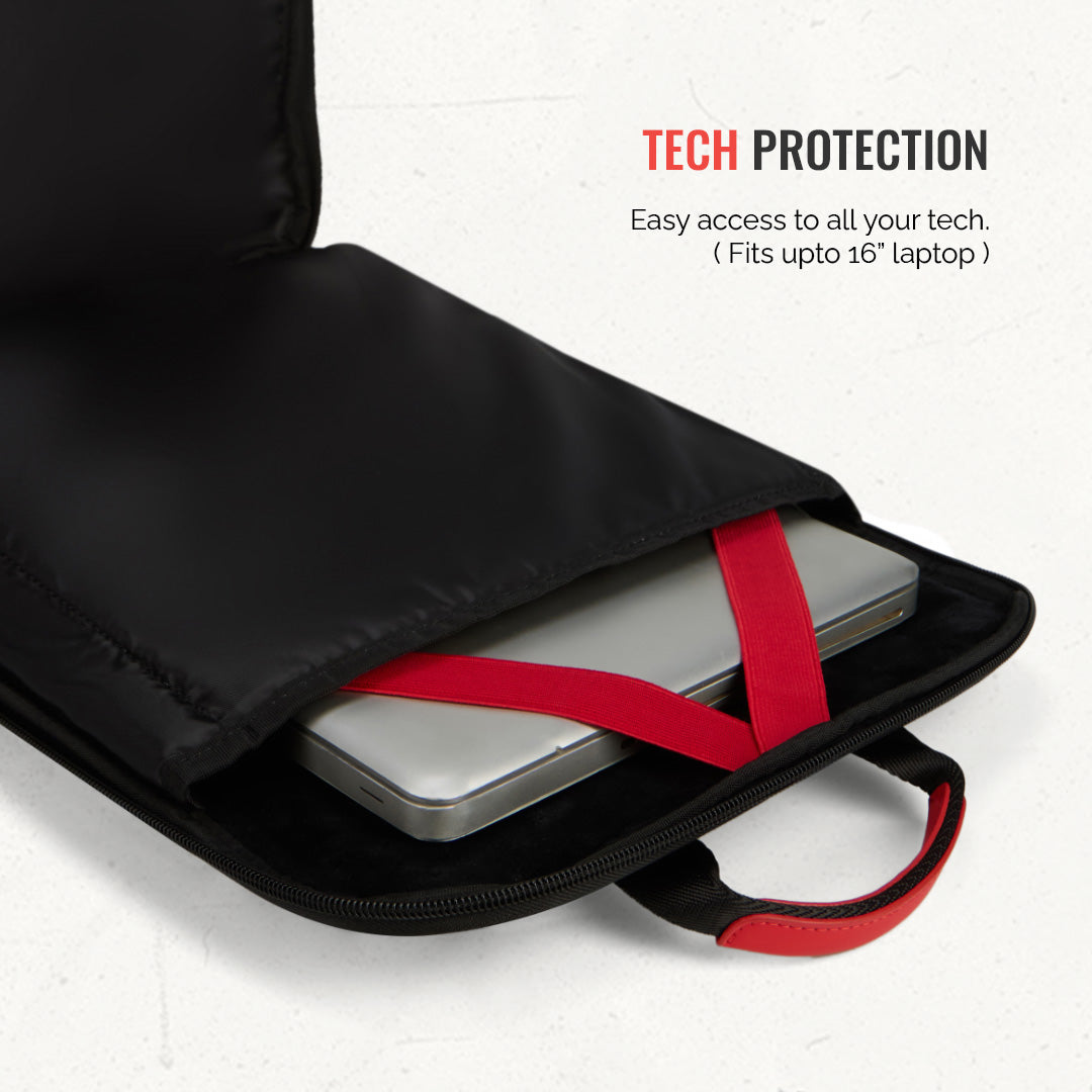 Netflix Stranger Things - Demogorgon Hunter Backpack