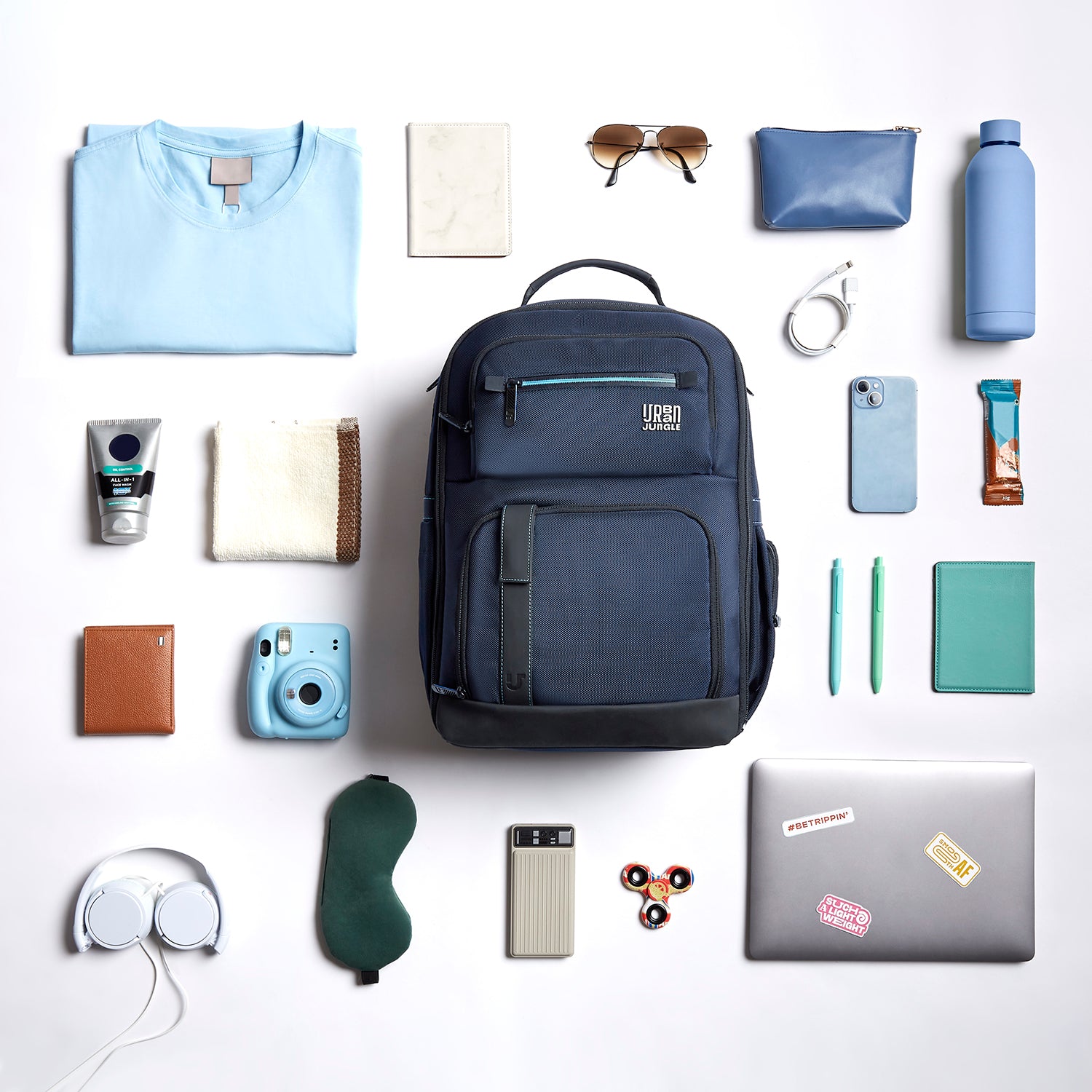 Shuttle Workpack