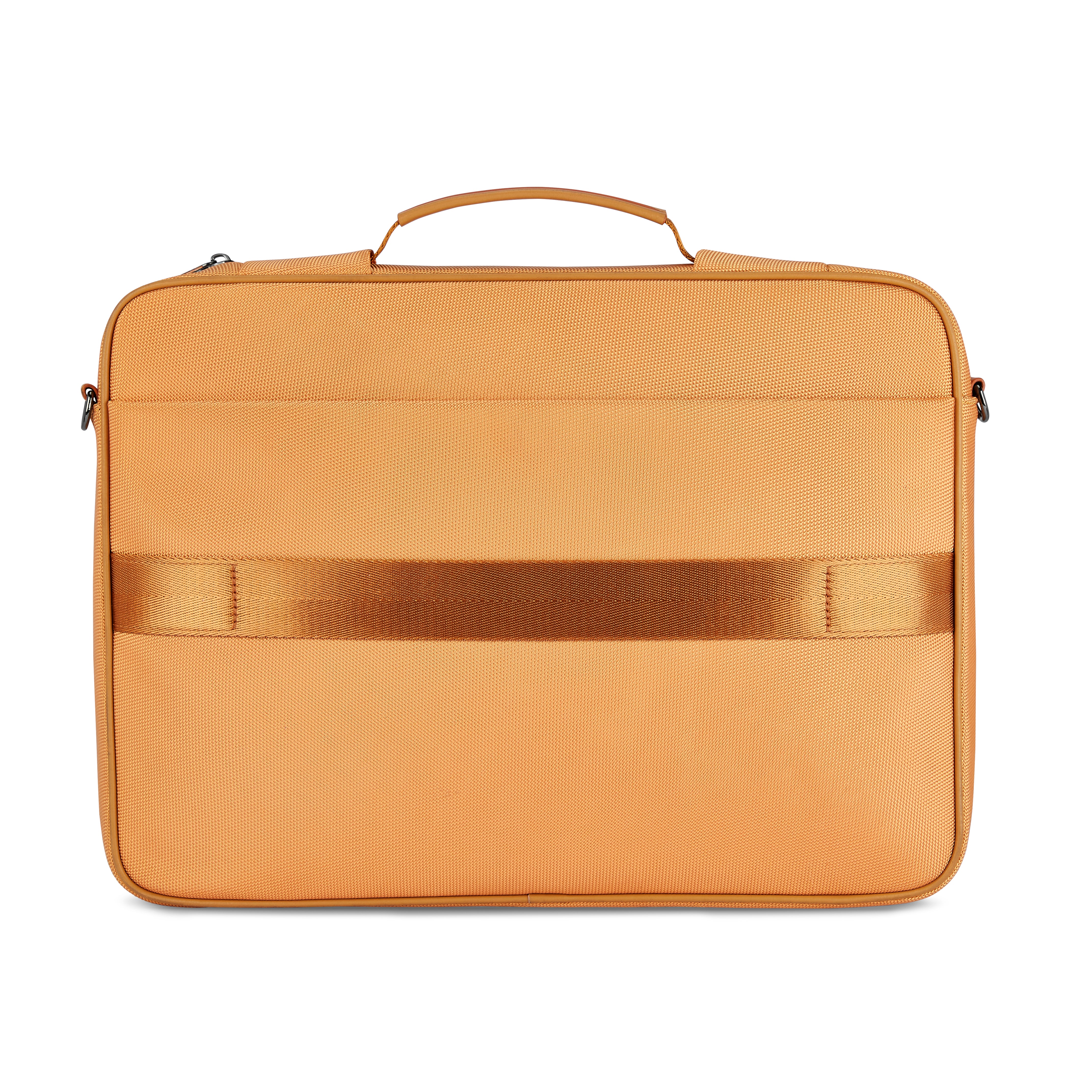 Cruze Satchel - Orange