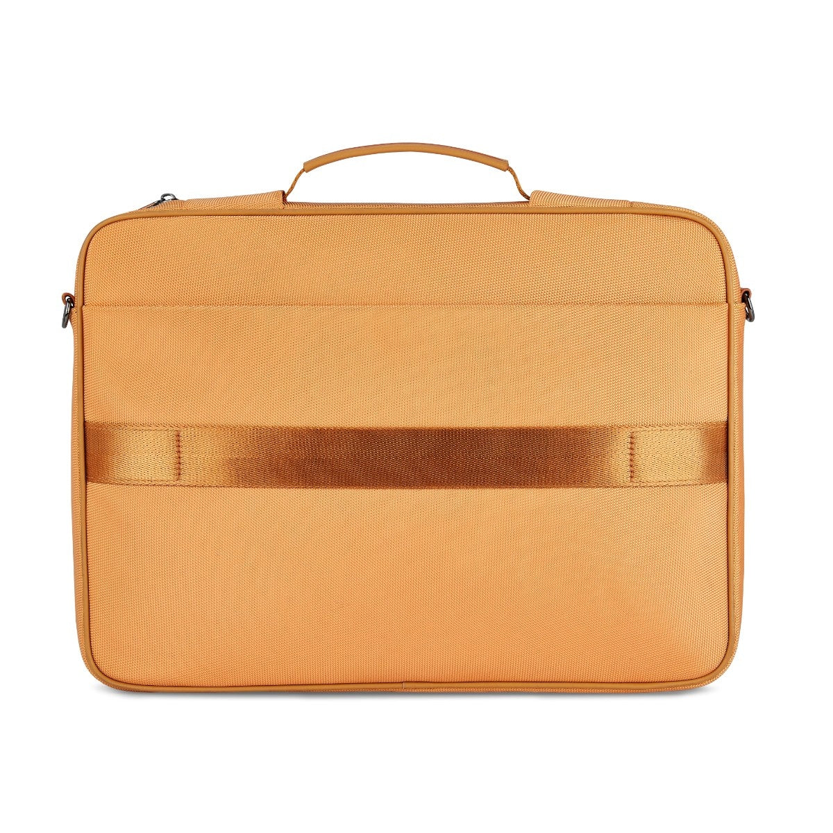 Cruze Satchel - Orange