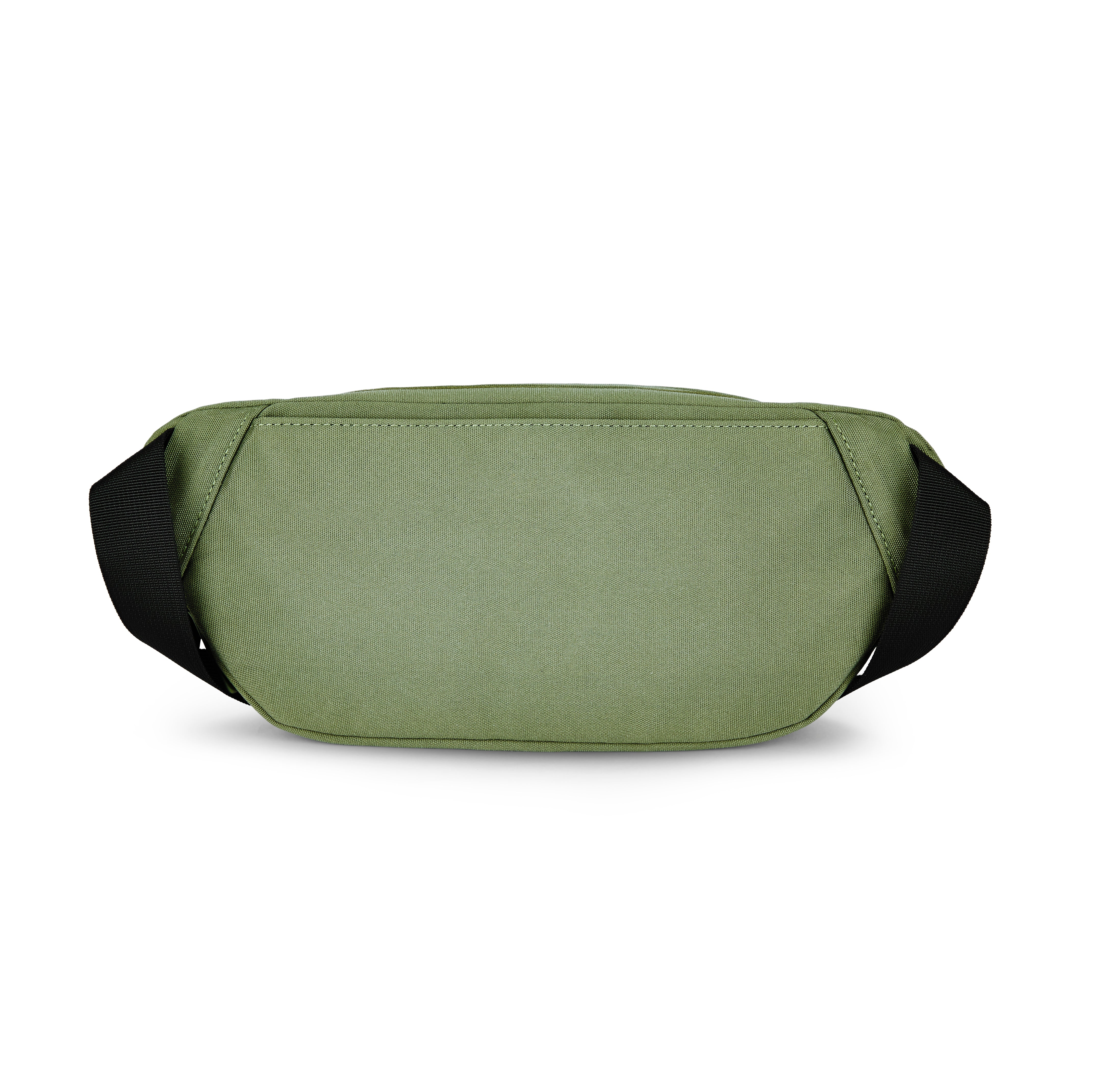 Sprint Satchel - Green