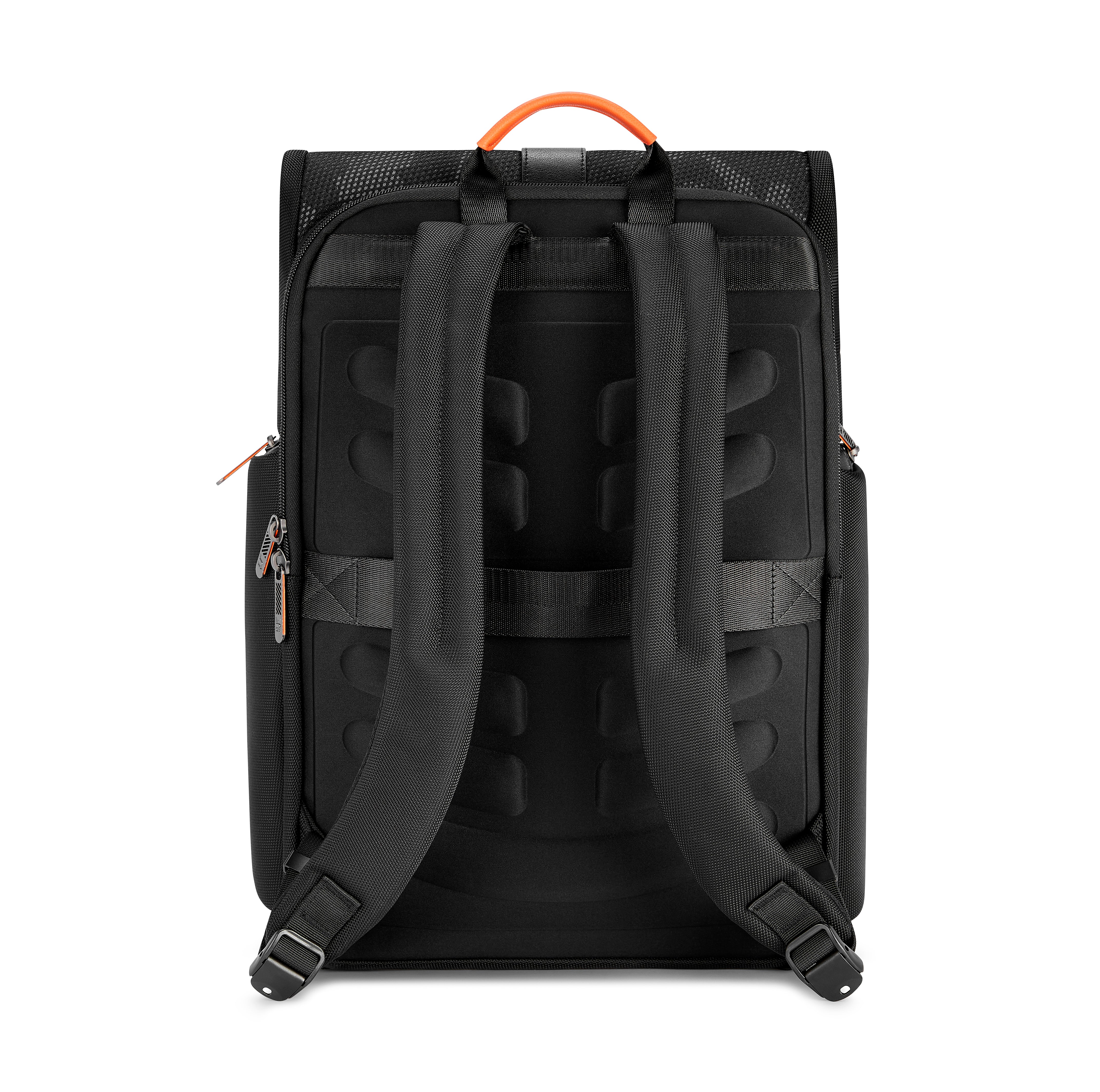 District Workpack - Black