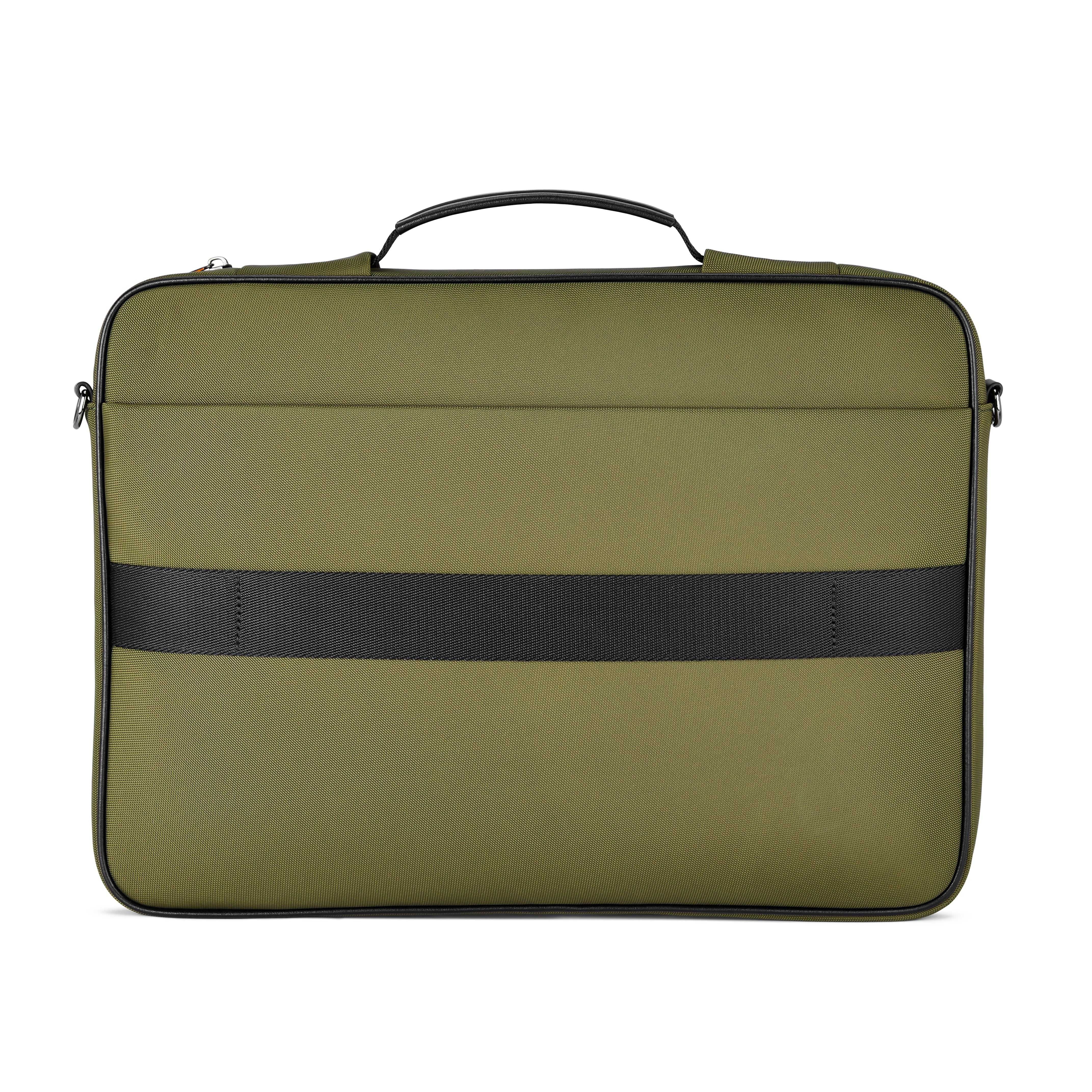 Cruze Satchel - Olive
