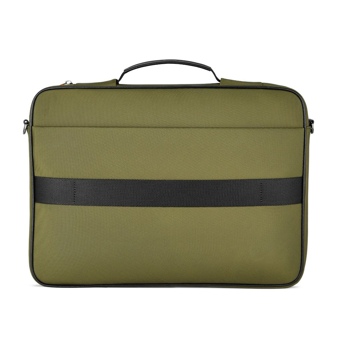 Cruze Satchel - Olive