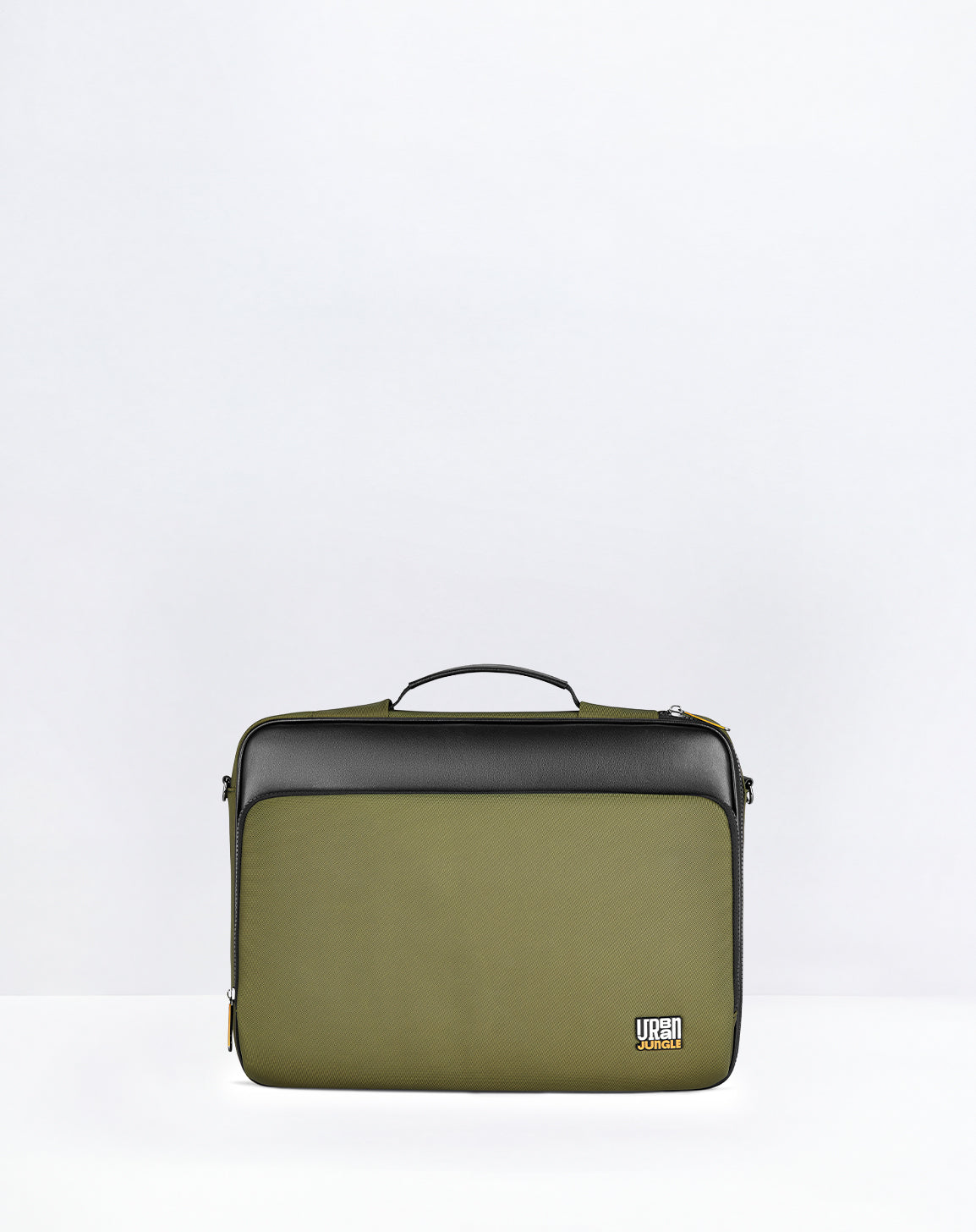 Cruze Satchel - Olive
