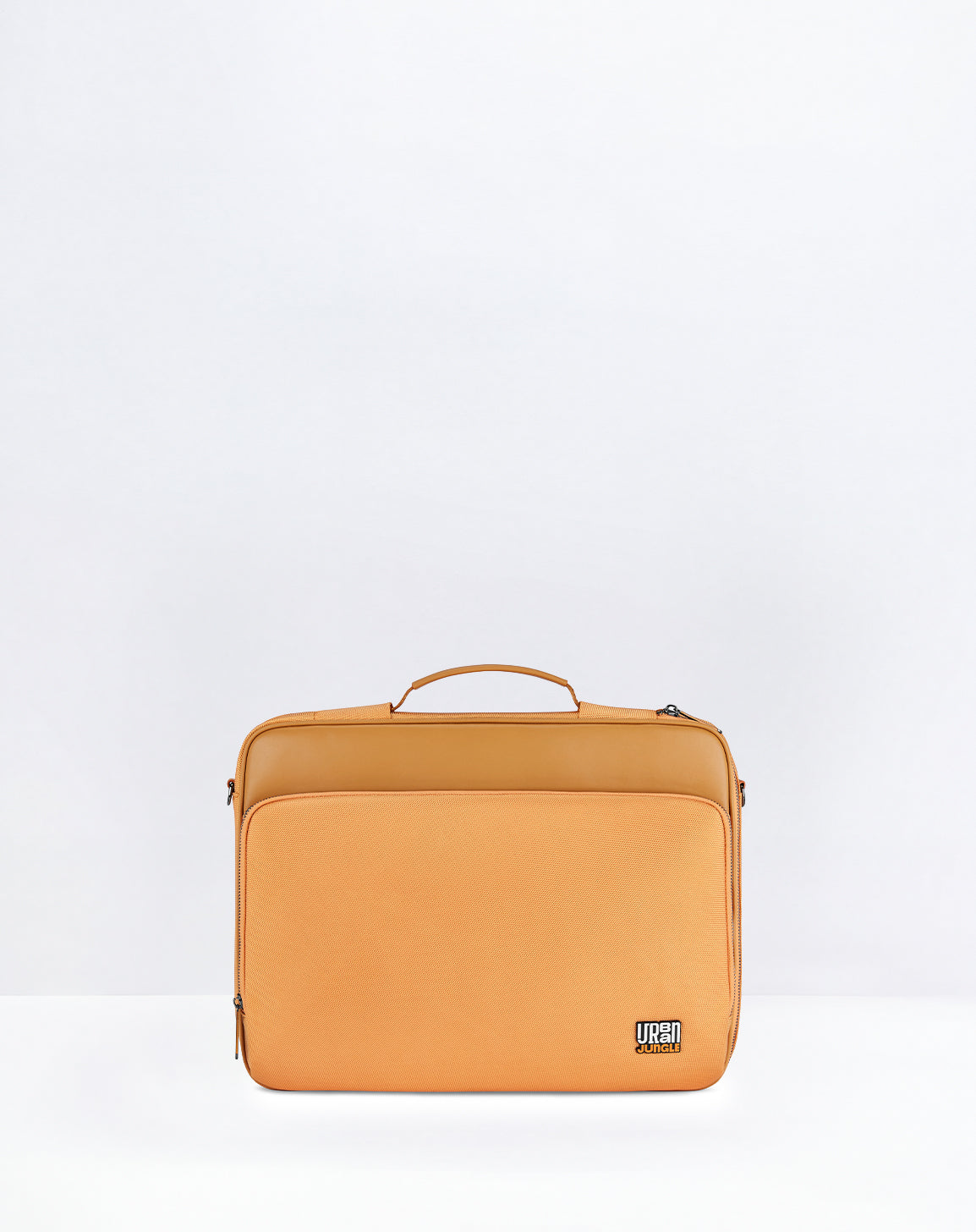 Cruze Satchel - Orange