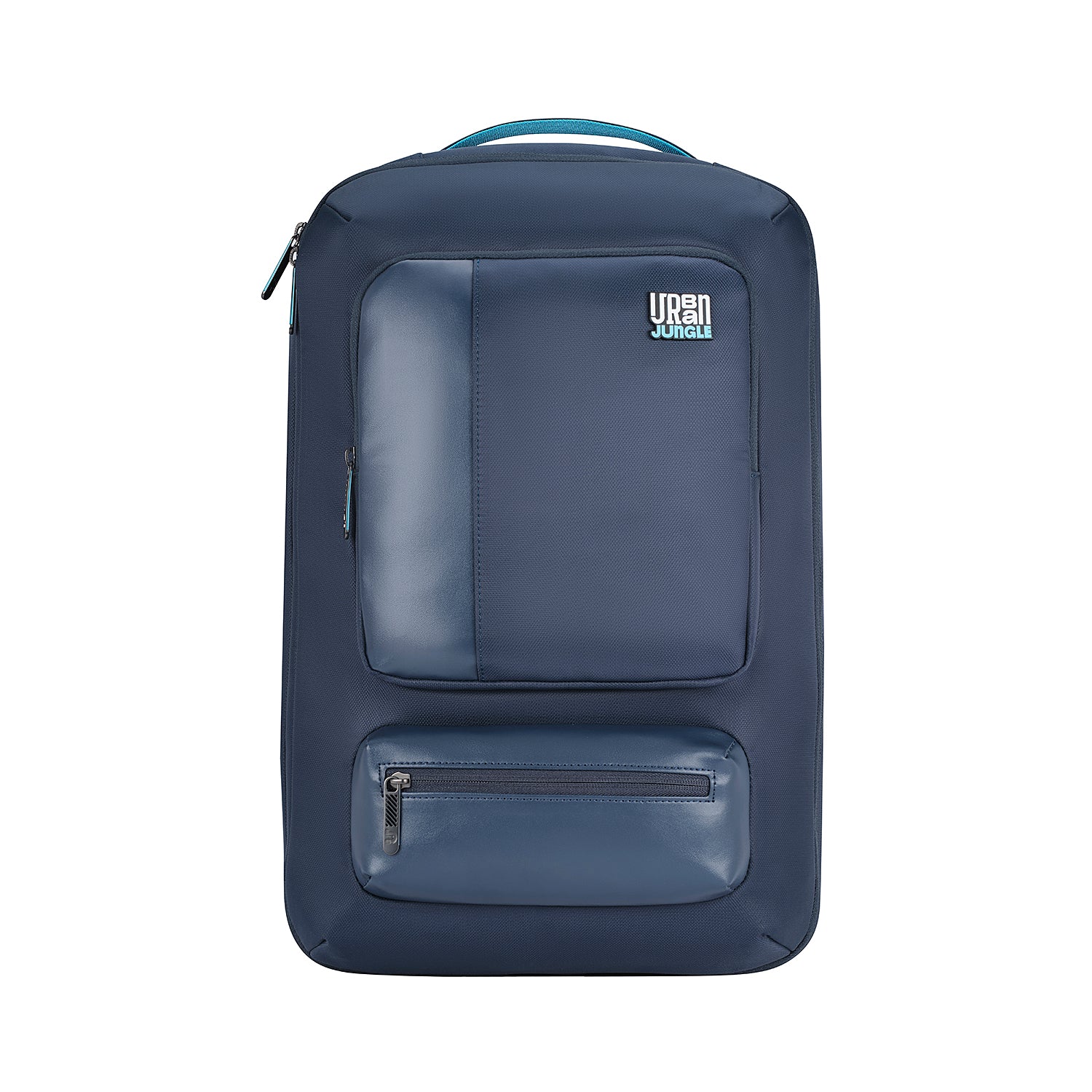 Harbor Overnighter - Blue