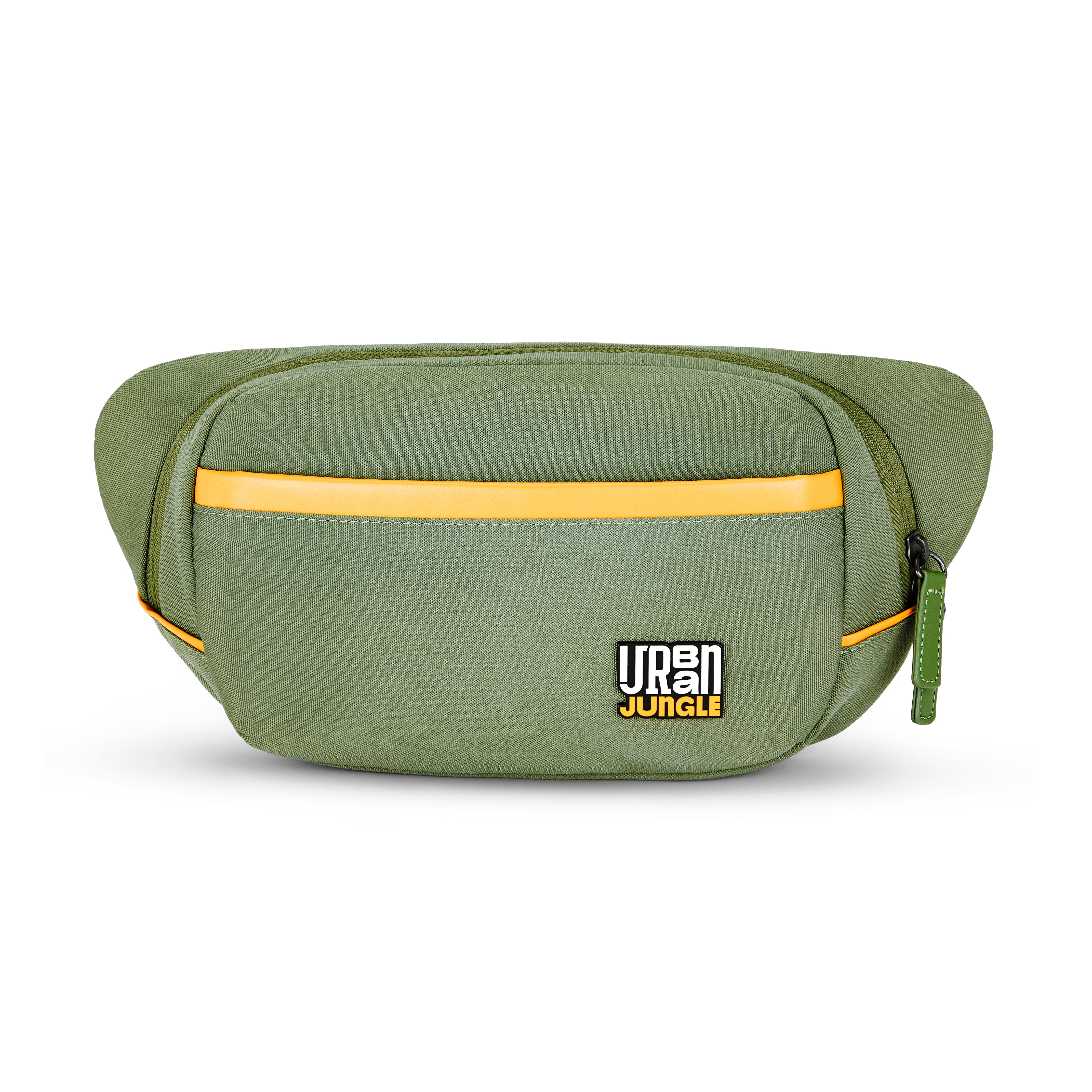 Sprint Satchel - Green