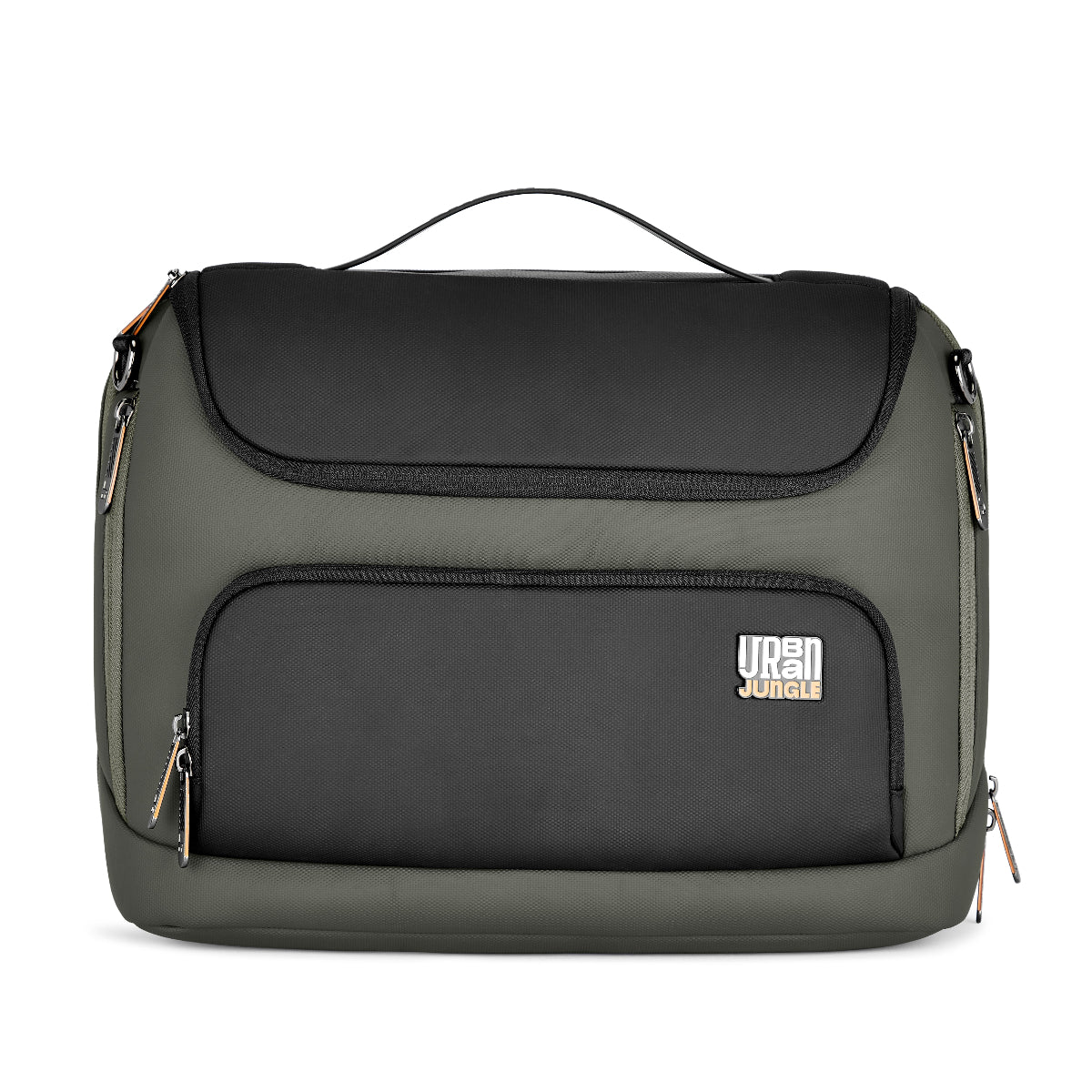 CityStride Satchel - Olive