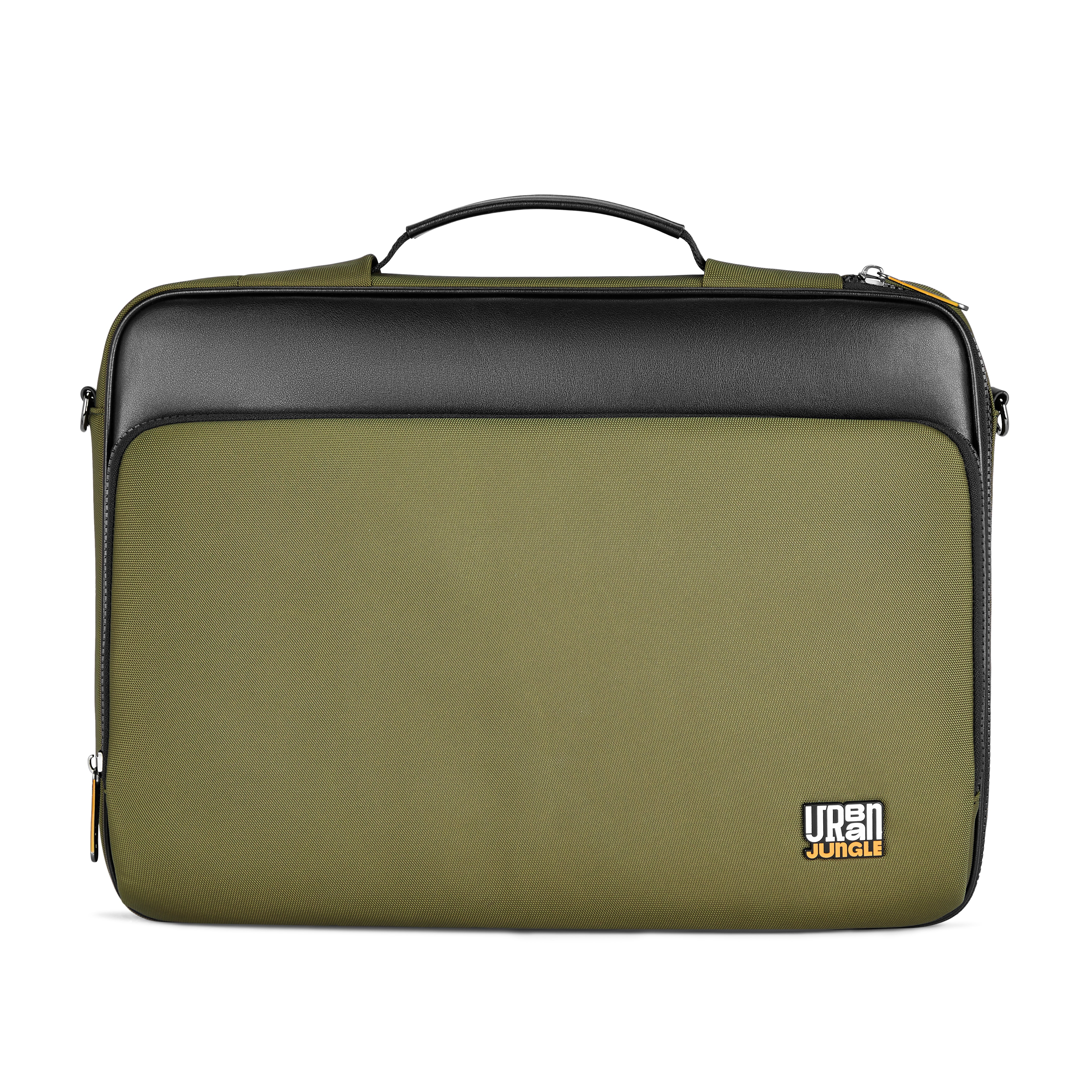 Cruze Satchel - Olive