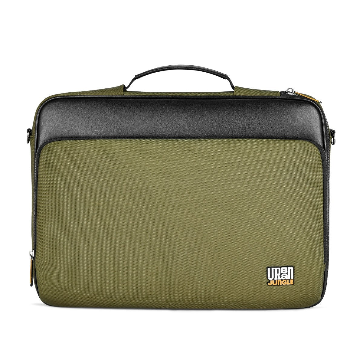 Cruze Satchel - Olive
