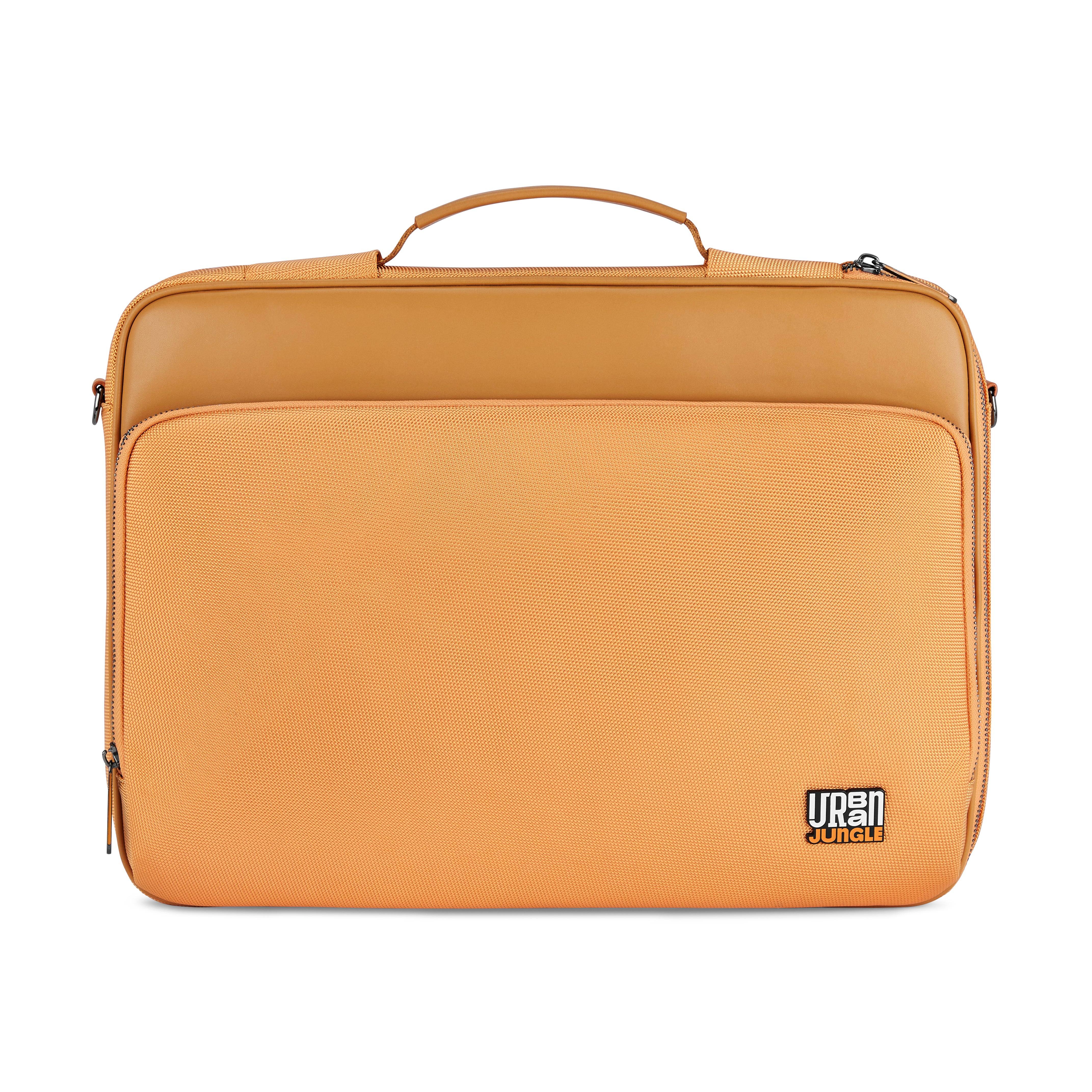 Cruze Satchel - Orange