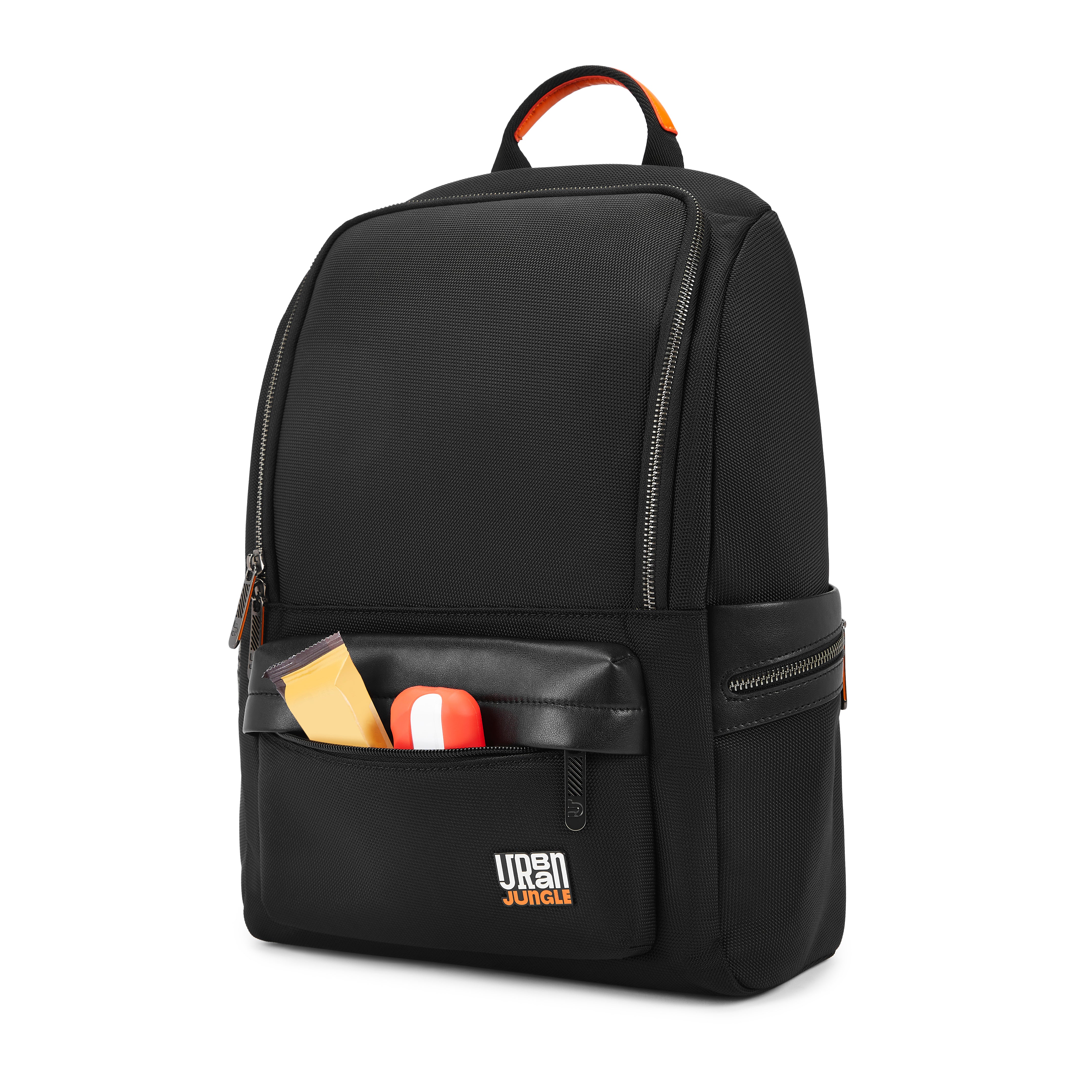 Portal Workpack - Black