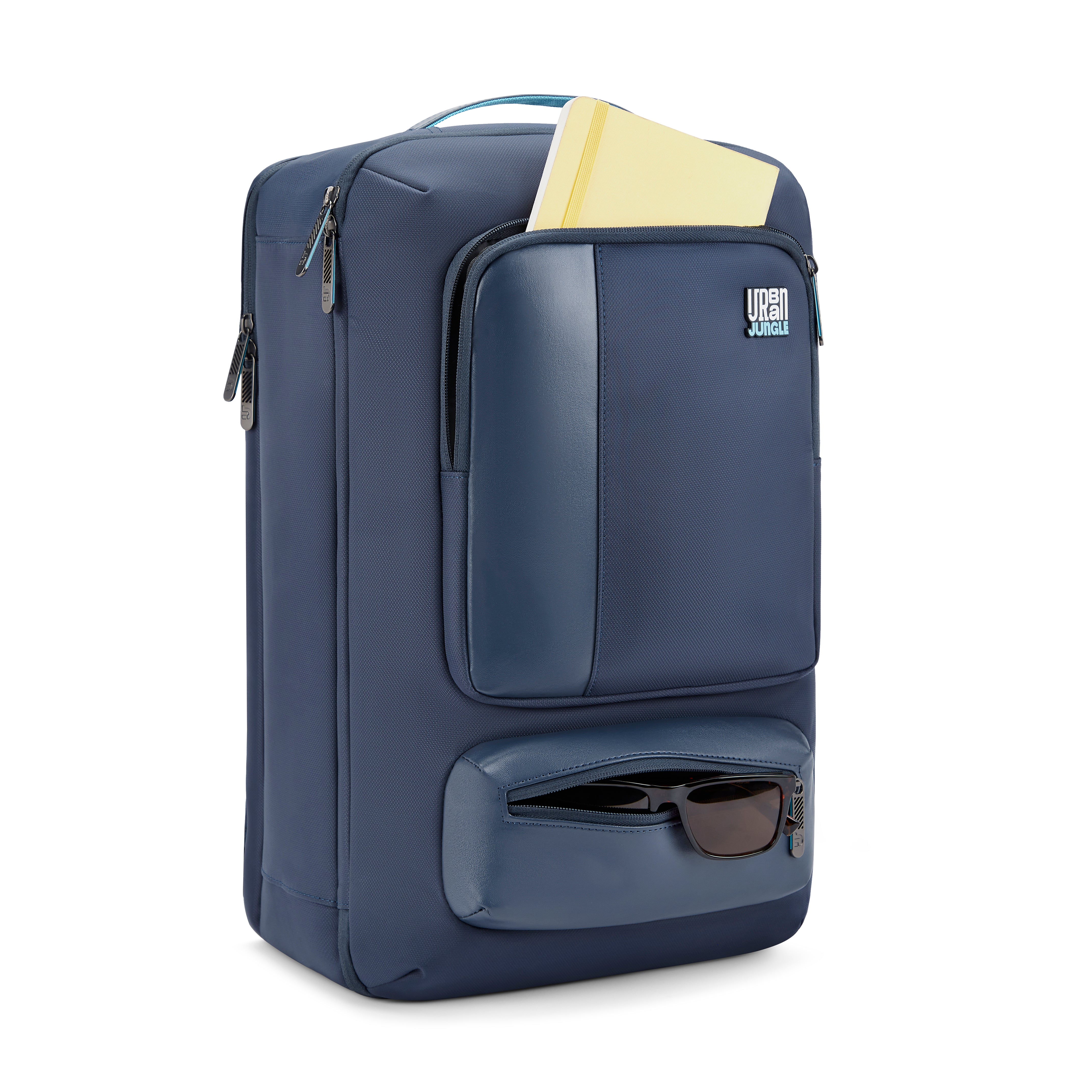 Harbor Overnighter - Blue