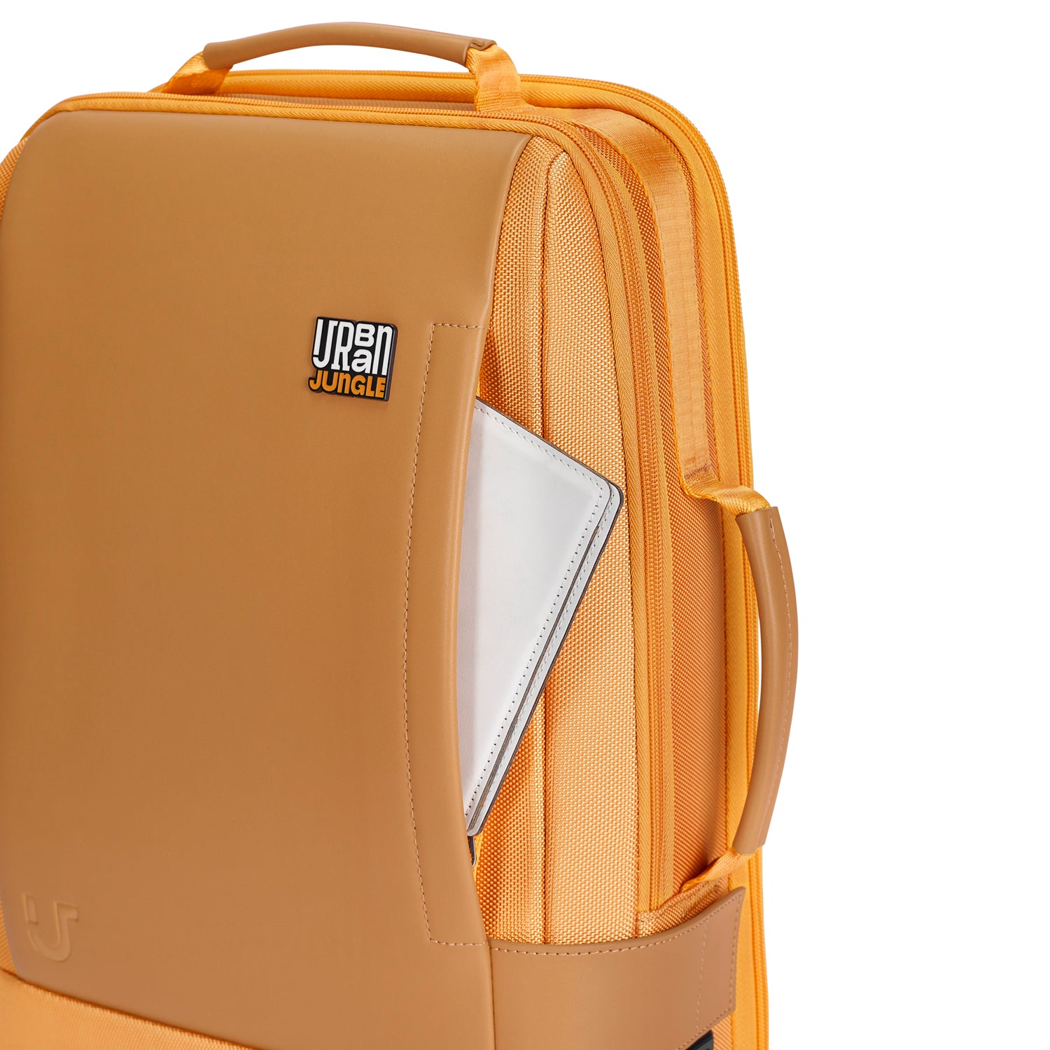 Roam Briefpack - Orange