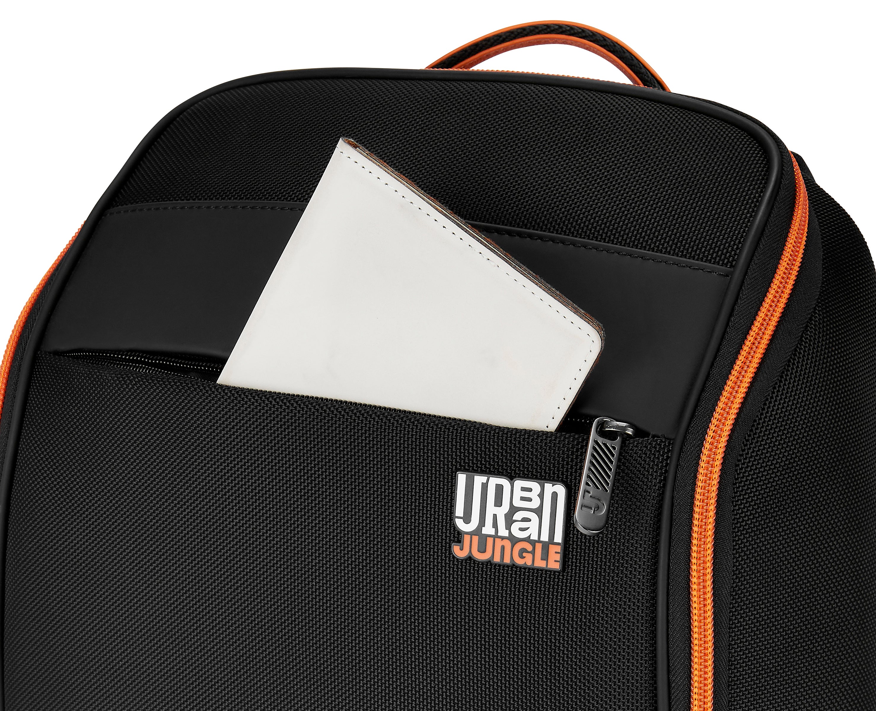 Orbit Workpack - Black