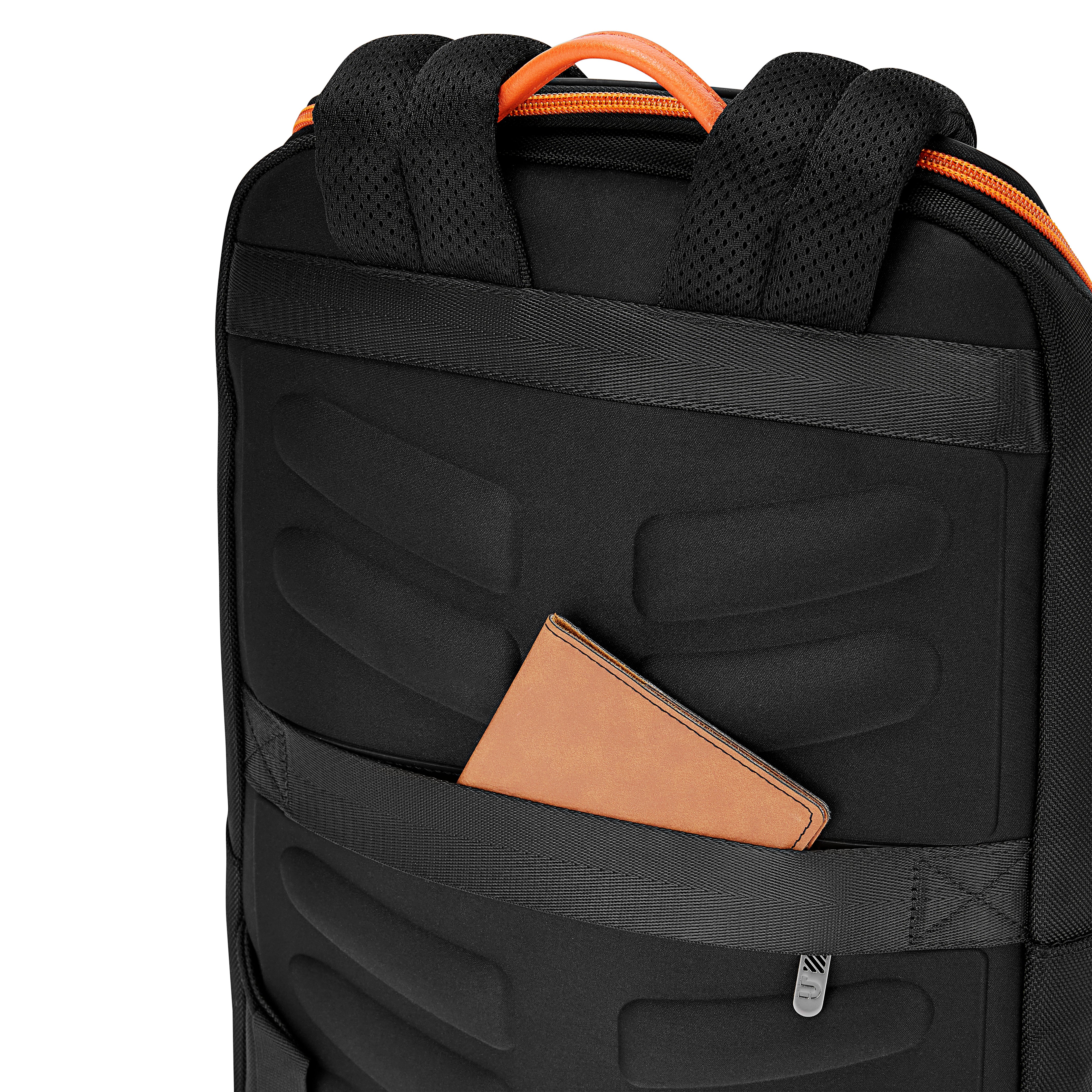 Orbit Workpack - Black