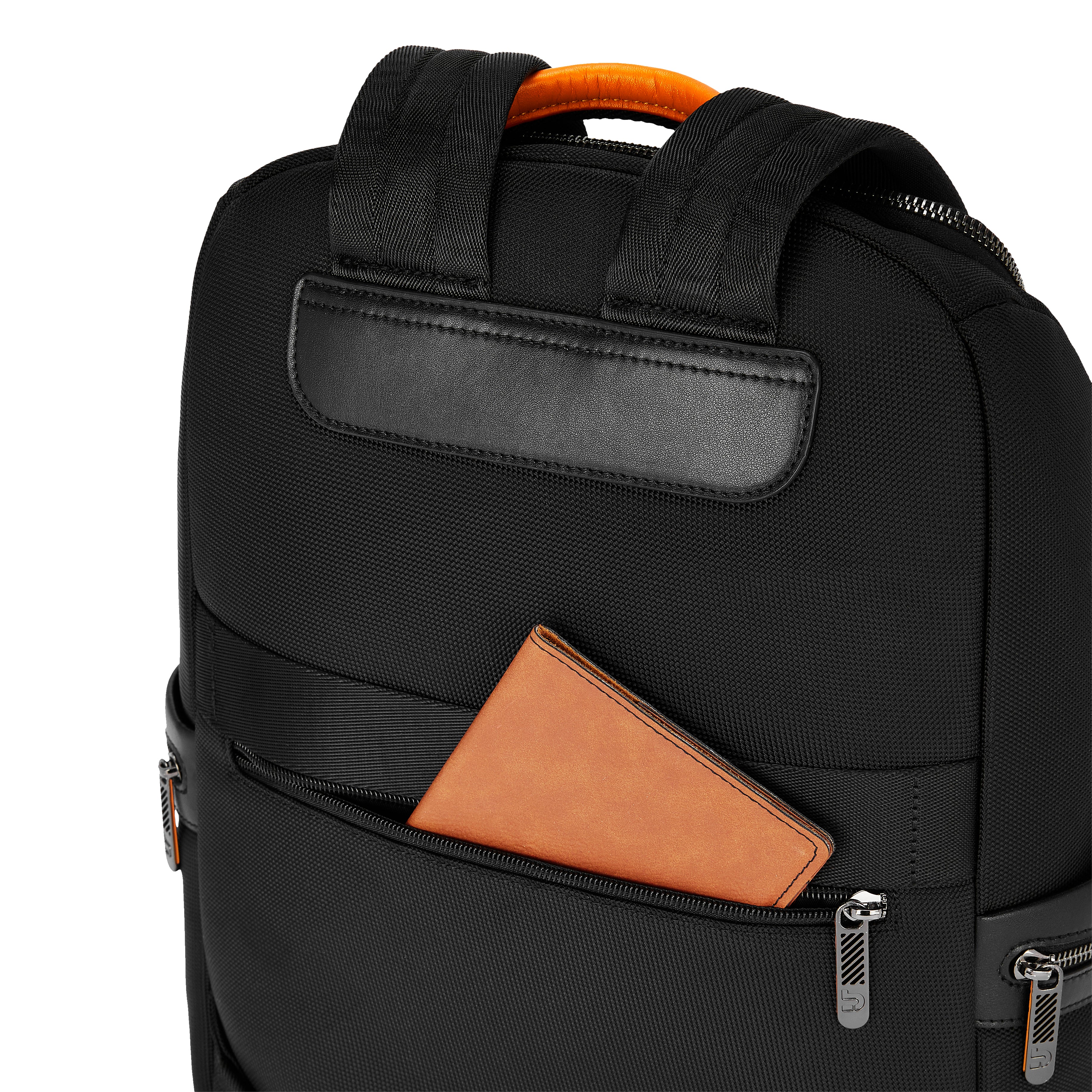 Portal Workpack - Black
