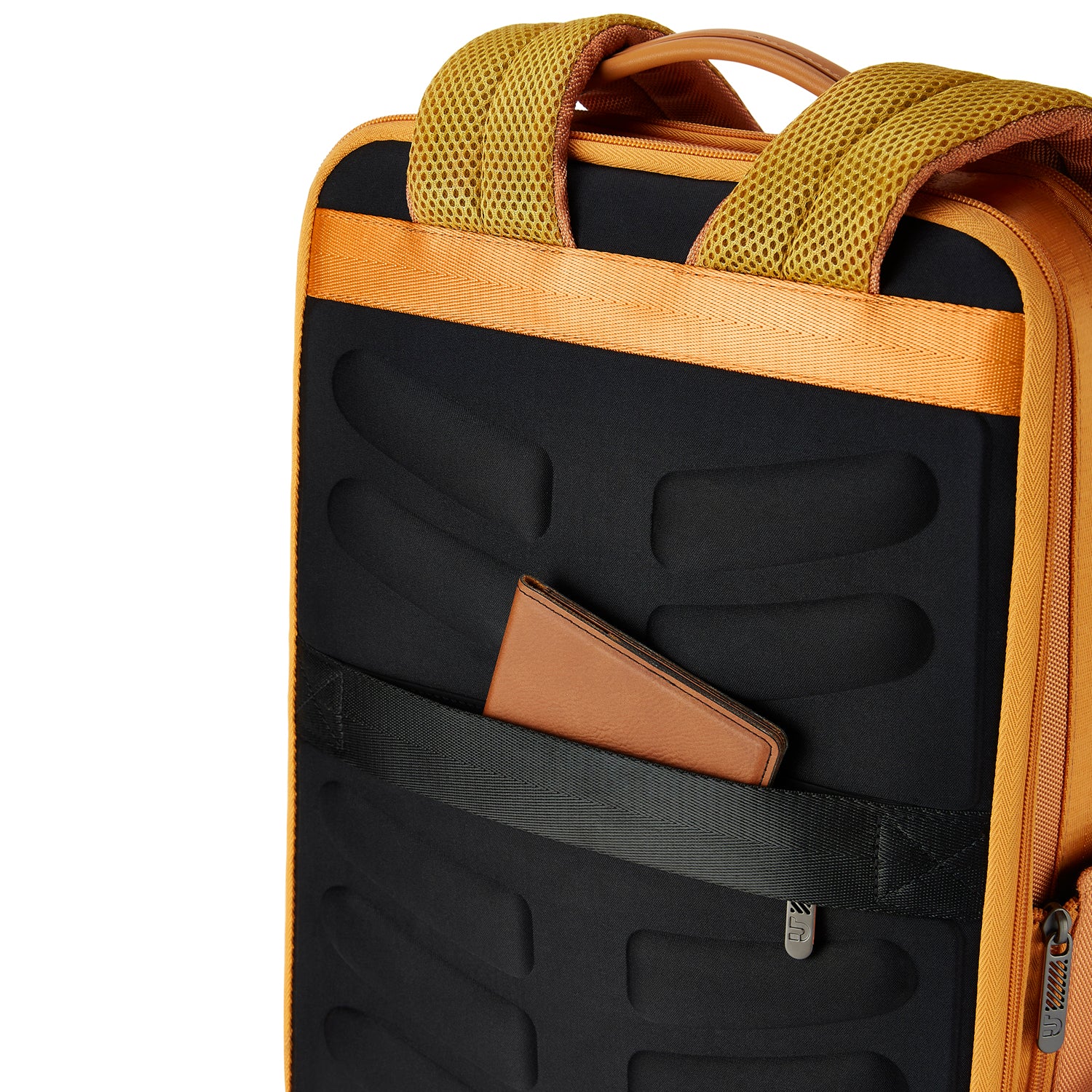 Roam Briefpack - Orange
