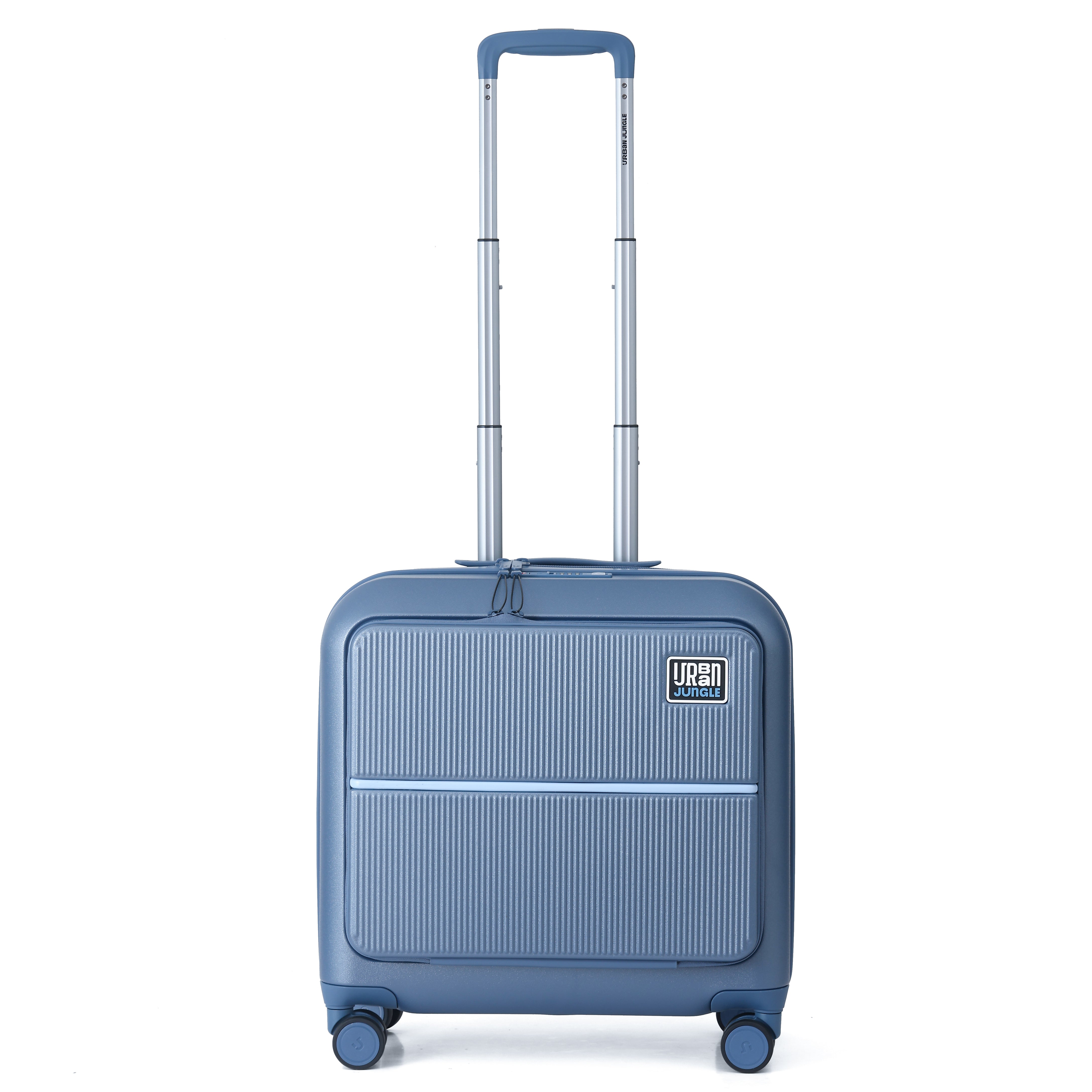 Caliber Overnighter Trolley - Robin