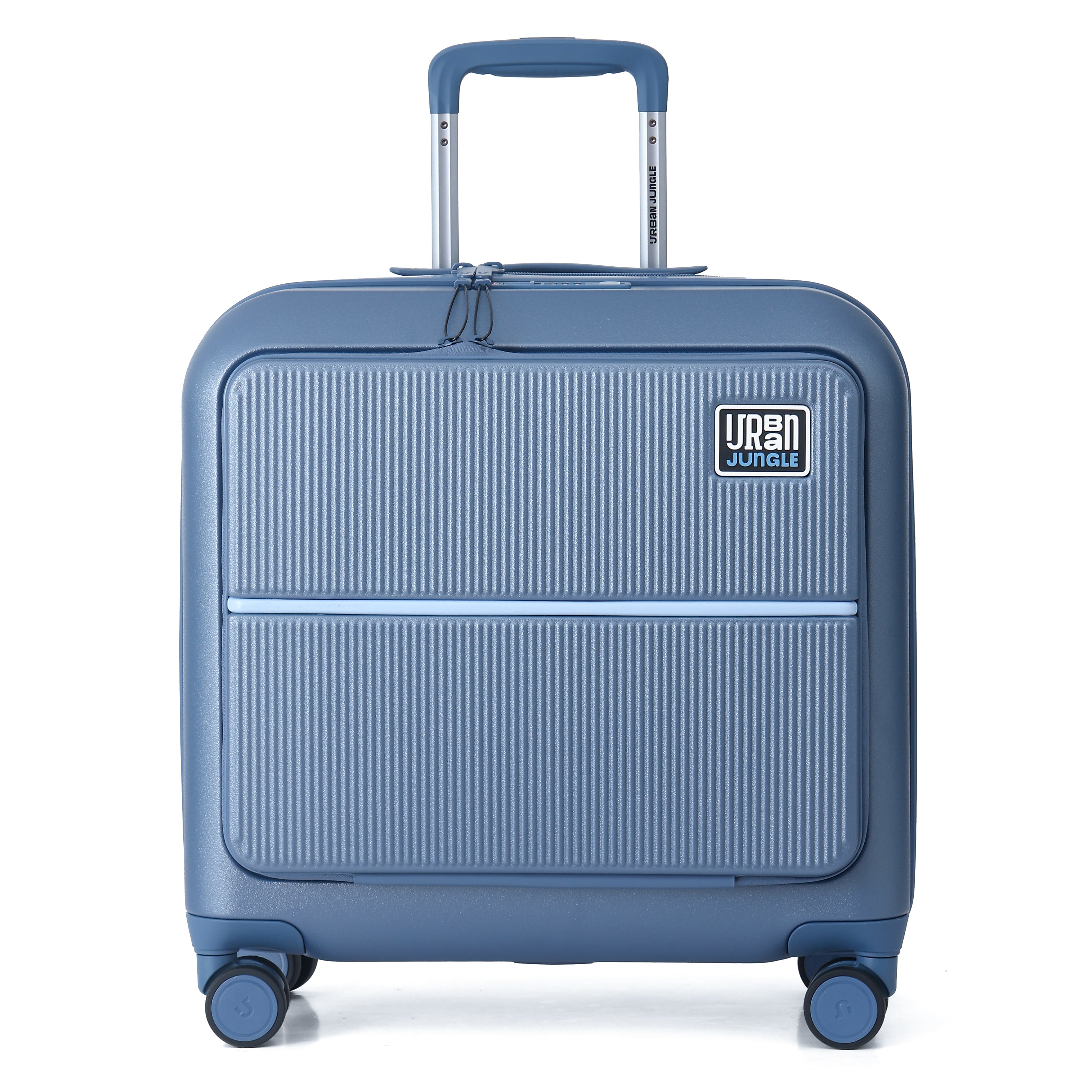 Caliber Overnighter Trolley - Robin