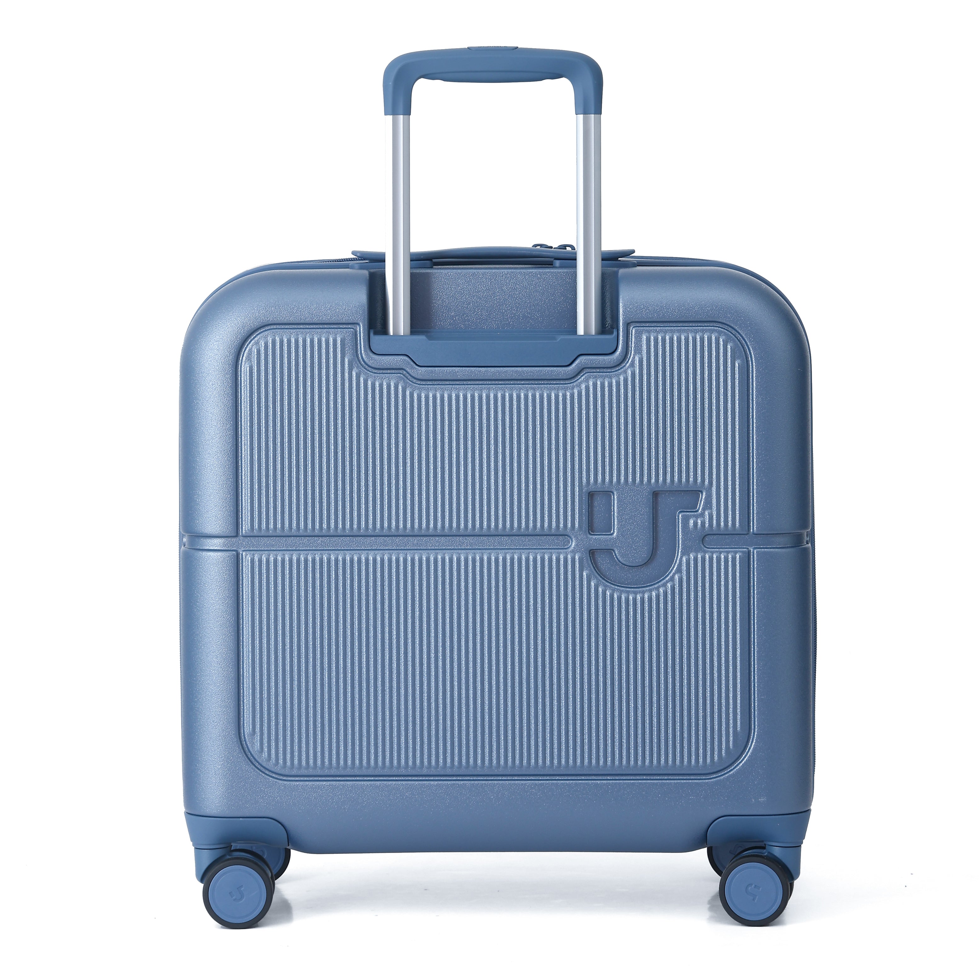 Caliber Overnighter Trolley - Robin