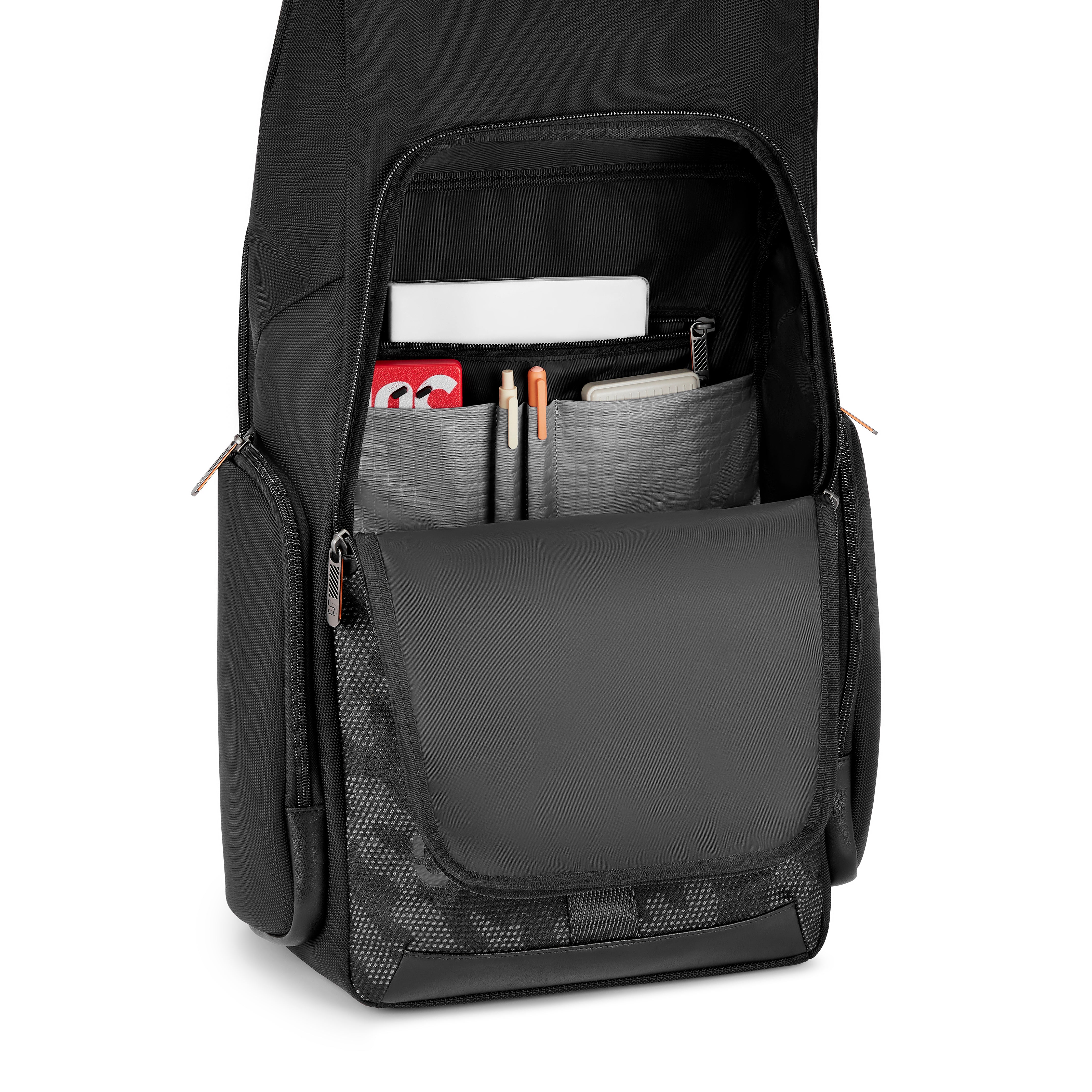 District Workpack - Black