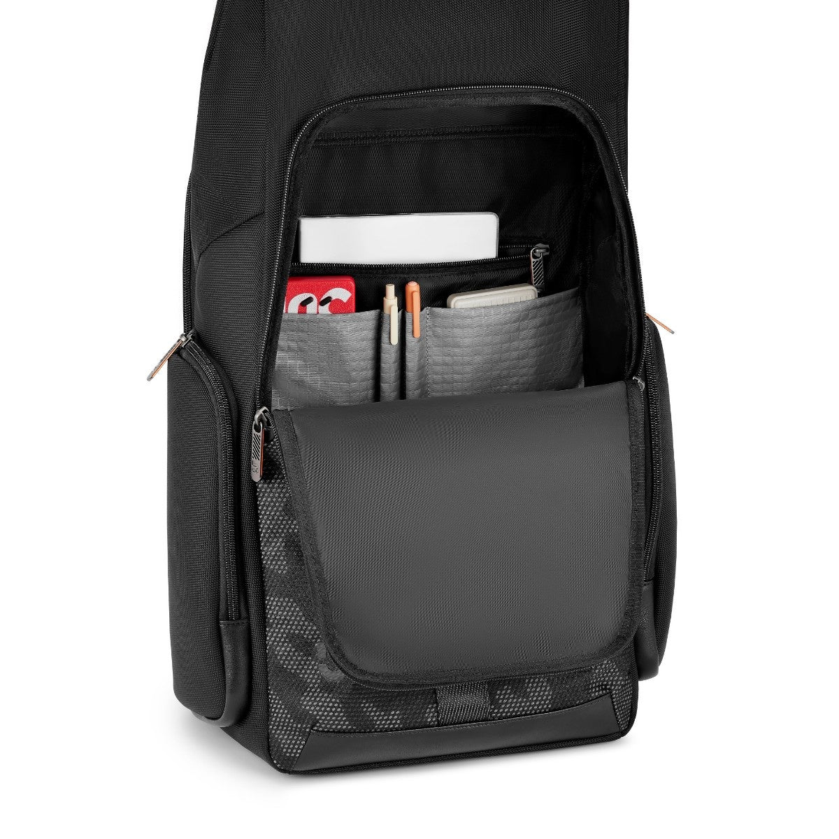 District Workpack
