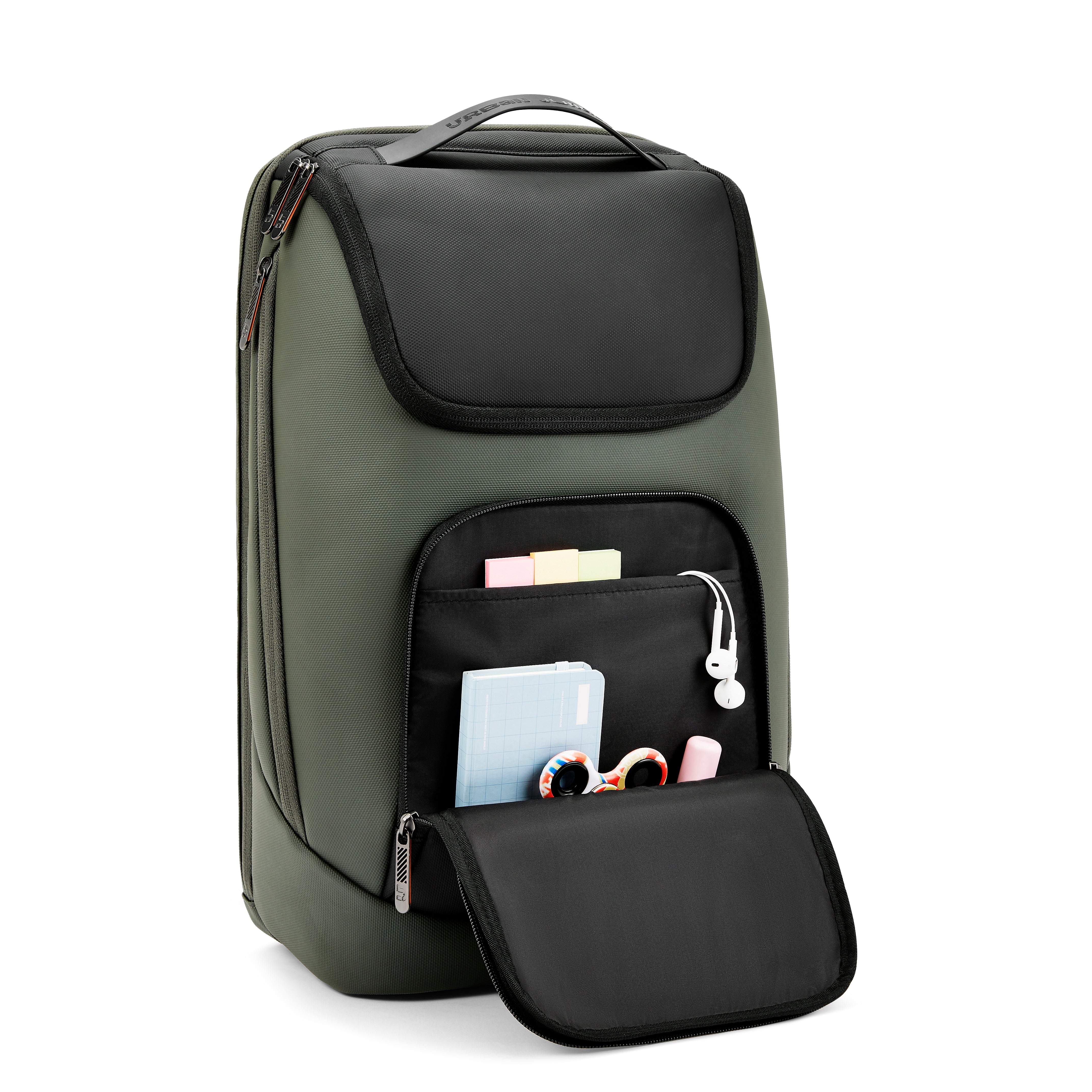 Hive Backpack - Olive