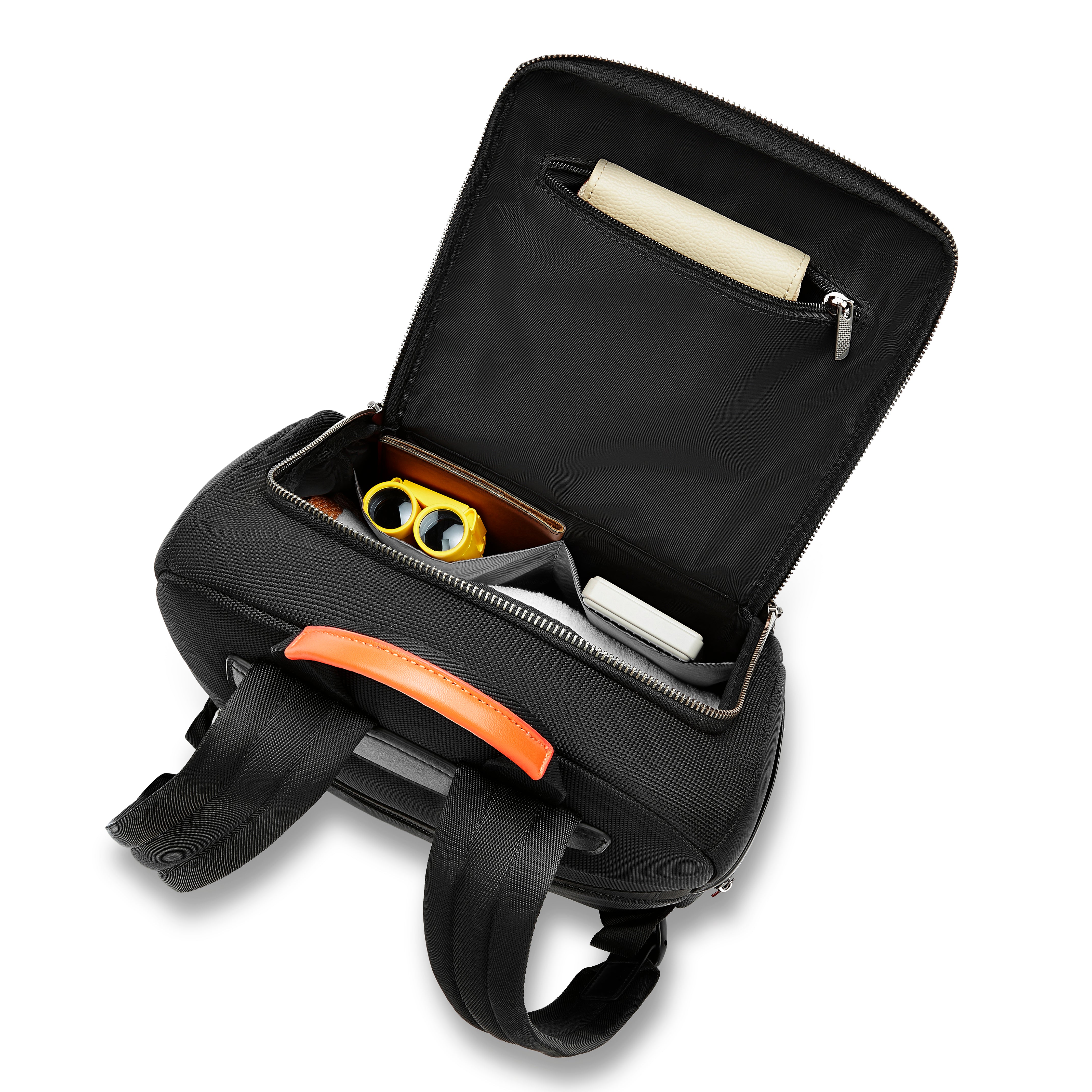 Portal Workpack - Black