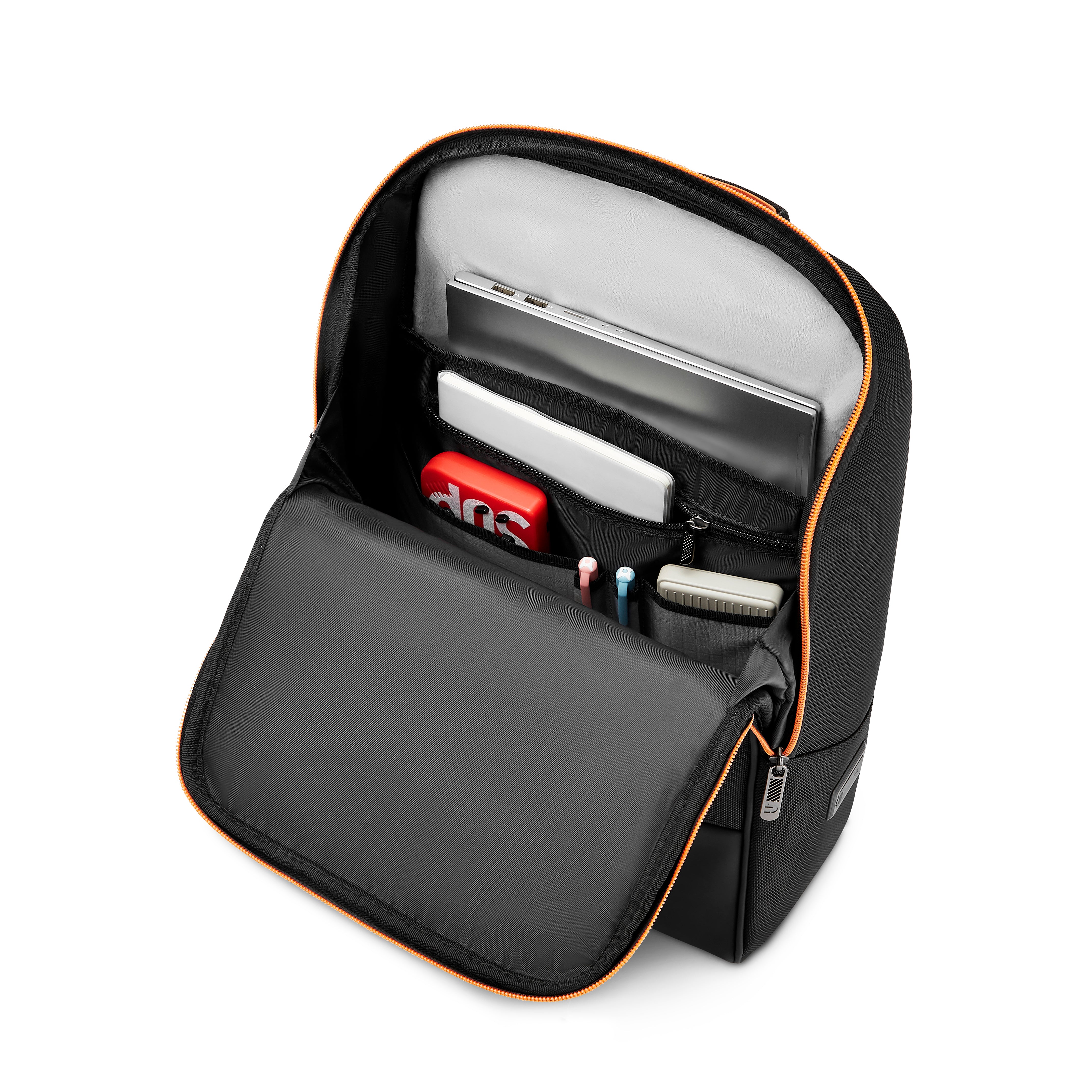 Orbit Workpack - Black