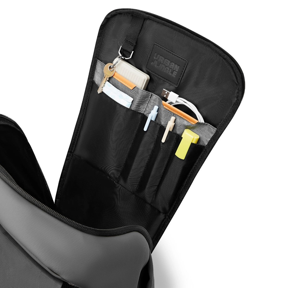 Nexus Backpack