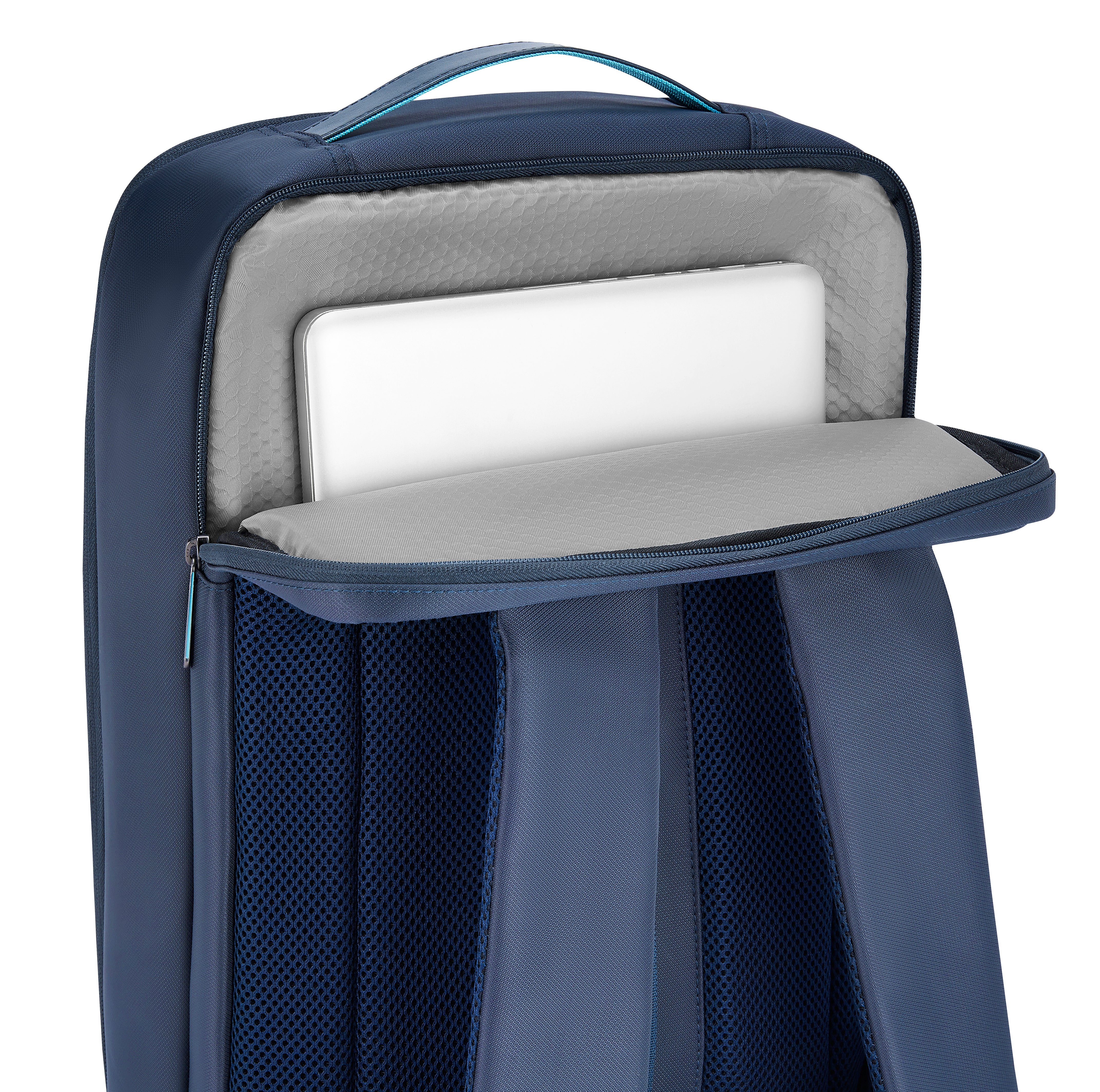 Harbor Overnighter - Blue