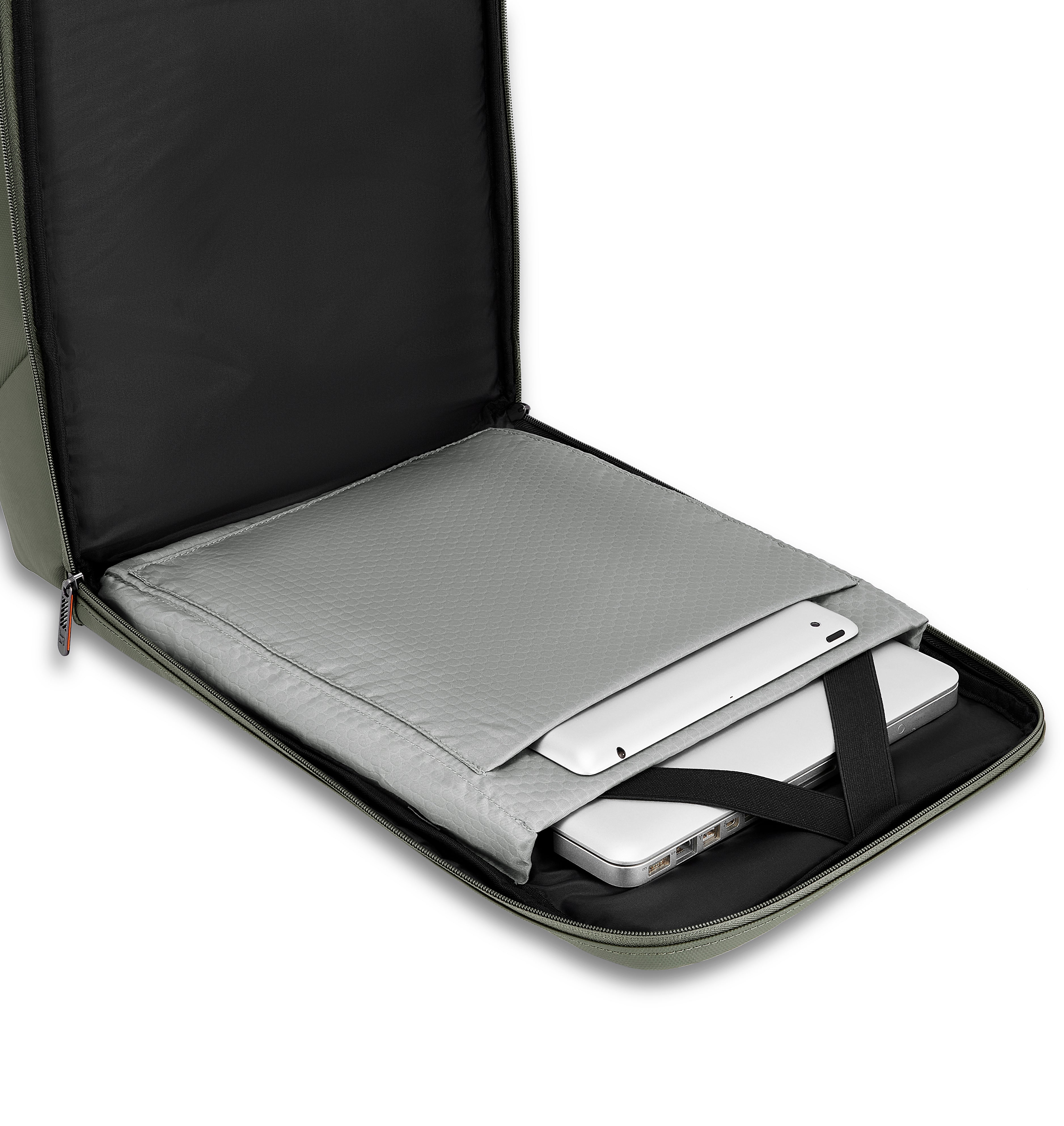 Hive Backpack - Olive