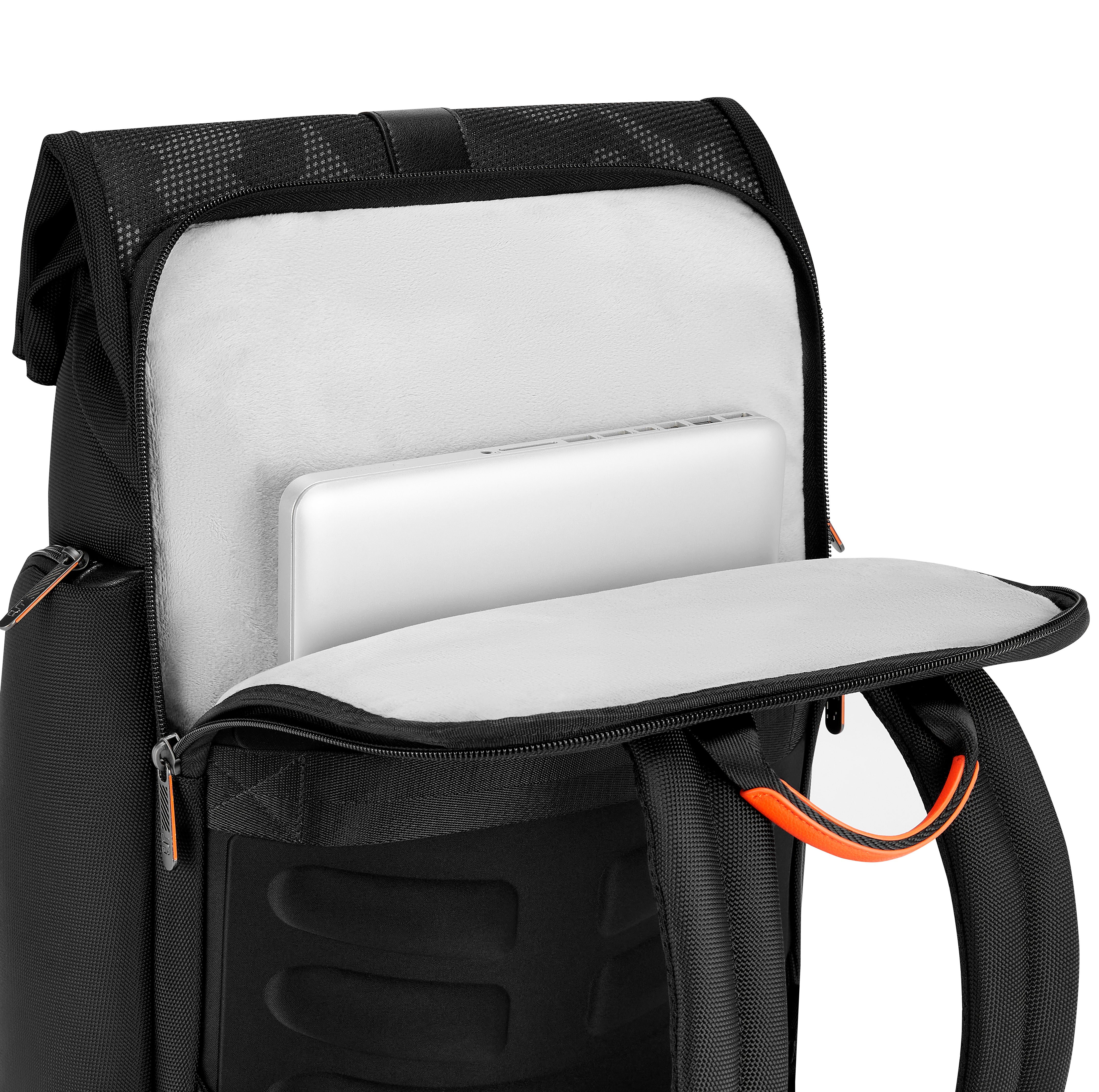 District Workpack - Black
