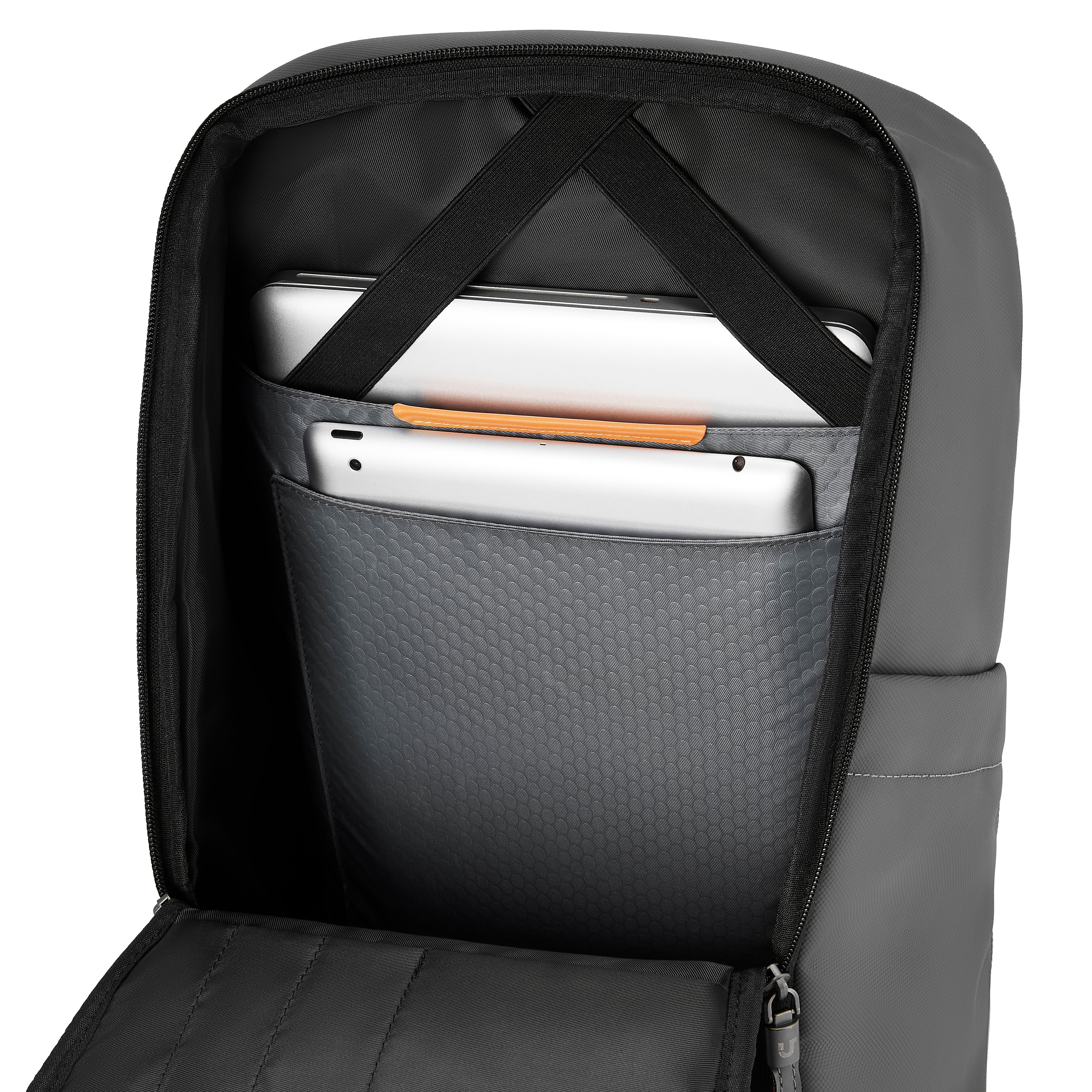 Nexus Backpack - Grey