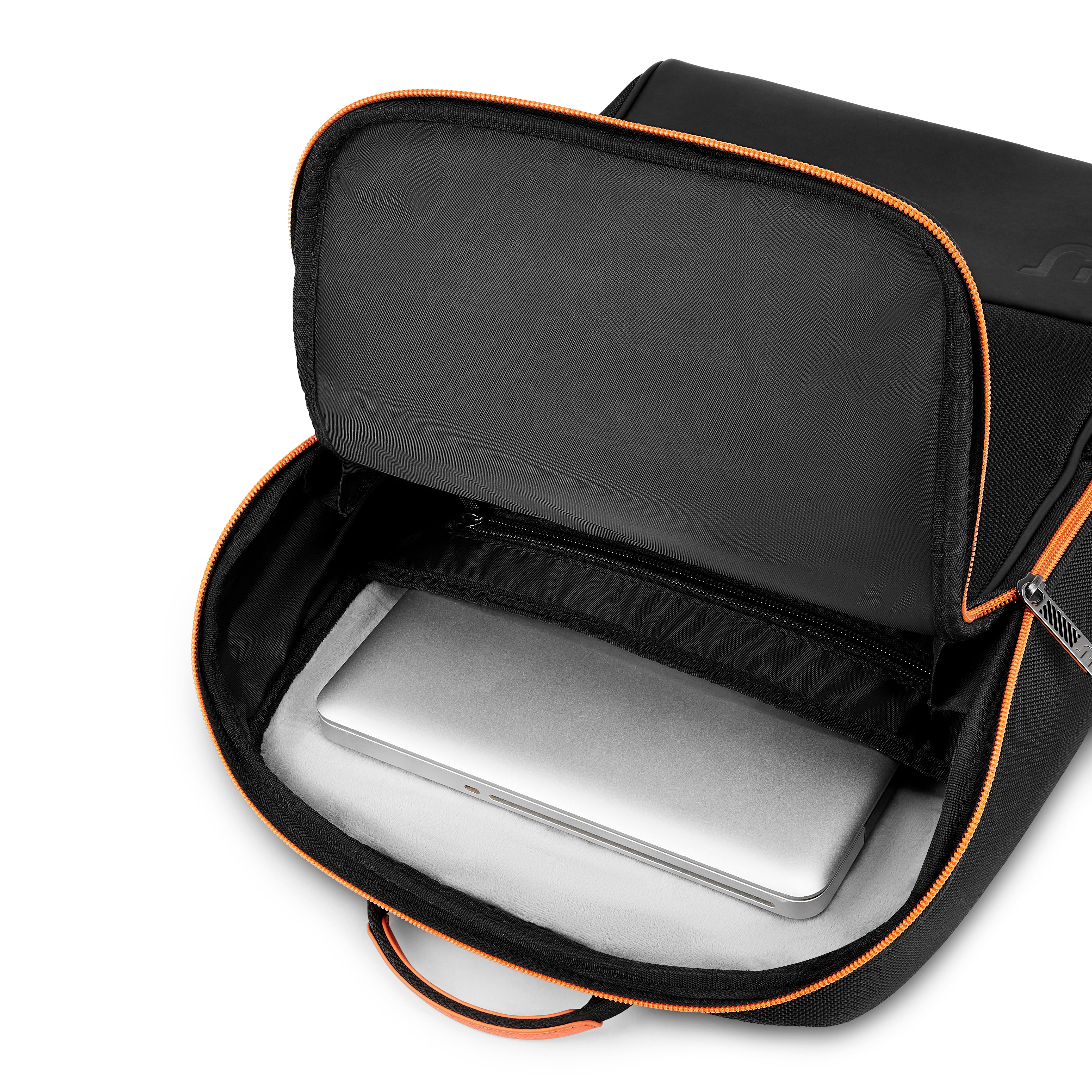 Orbit Workpack - Black