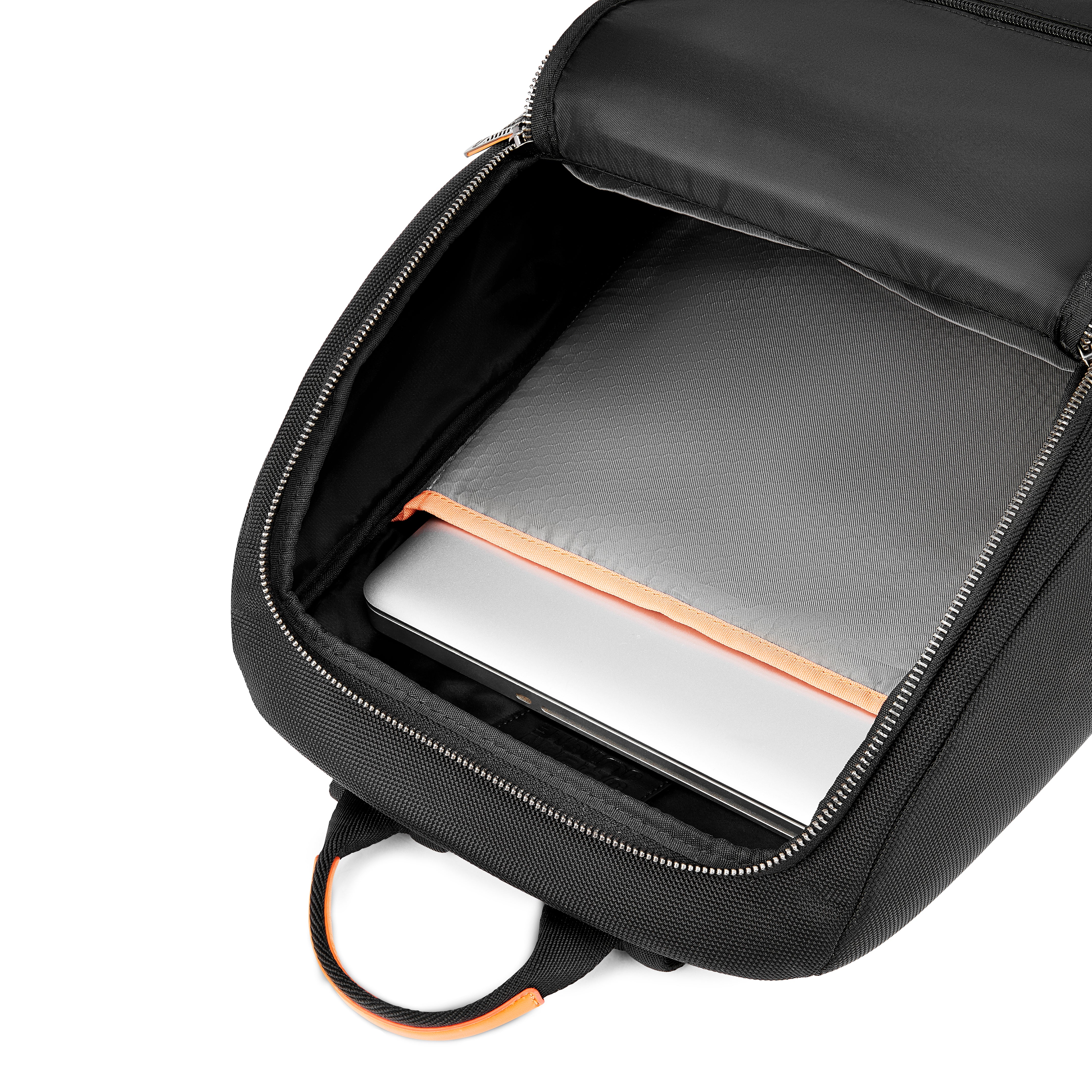 Portal Workpack - Black