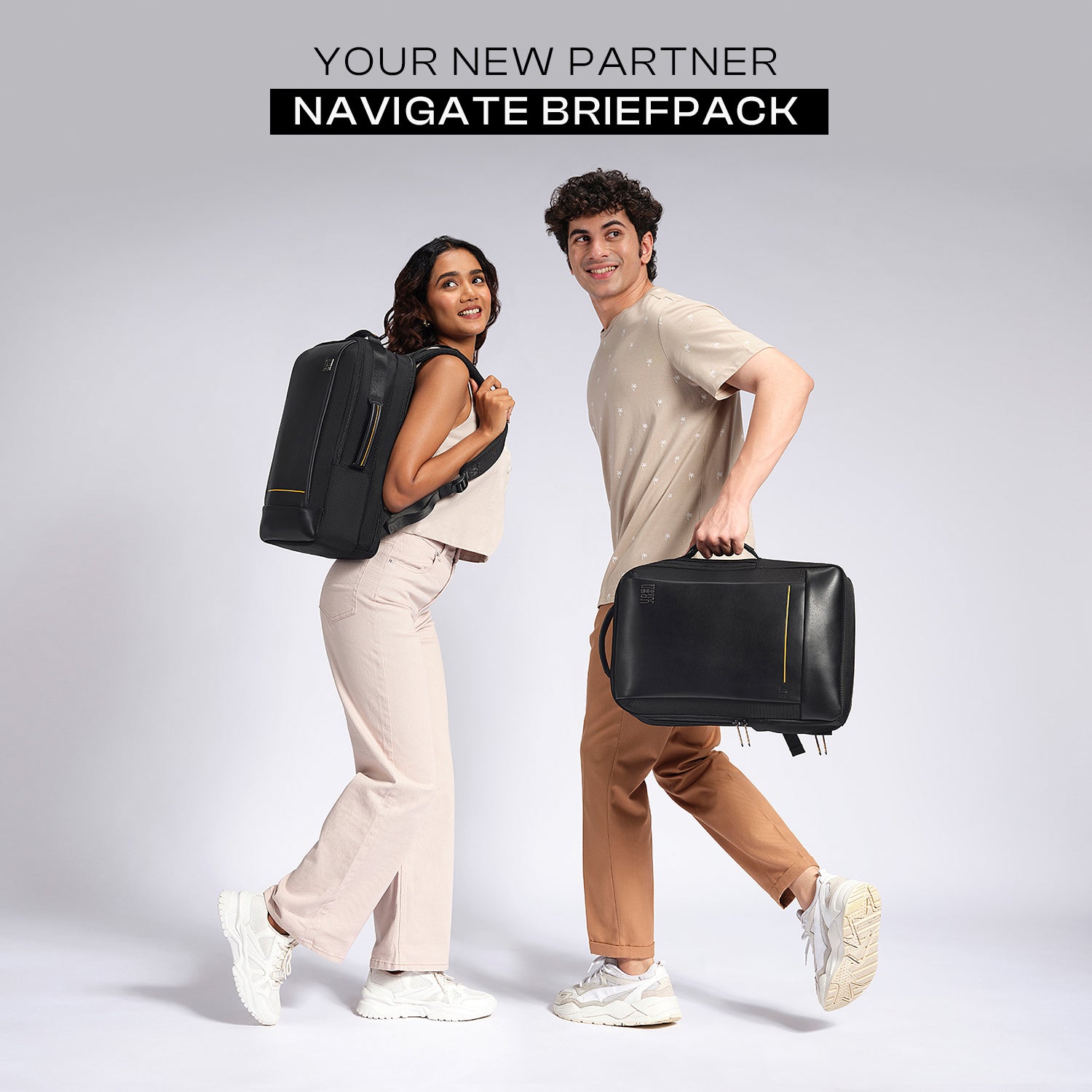 Navigate Briefpack