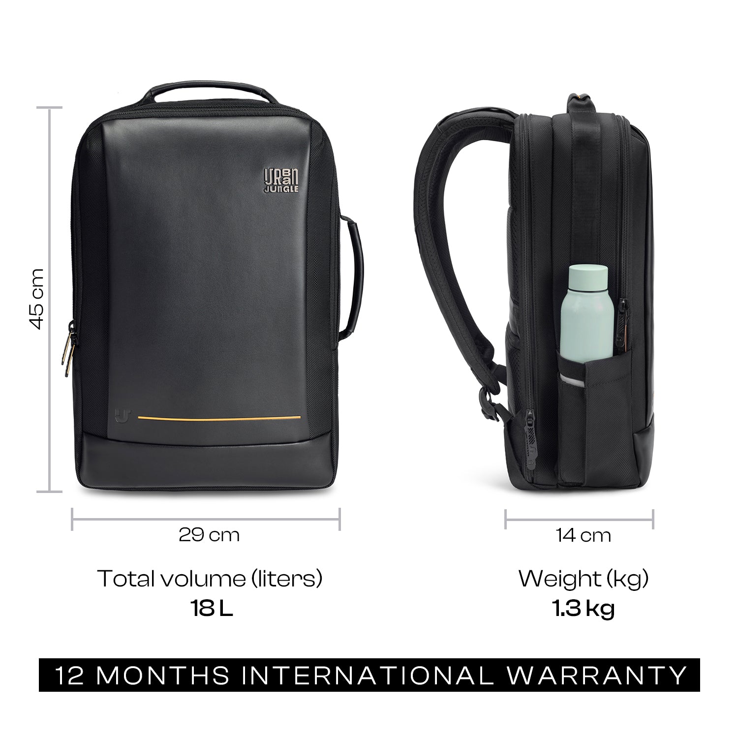 Navigate Briefpack