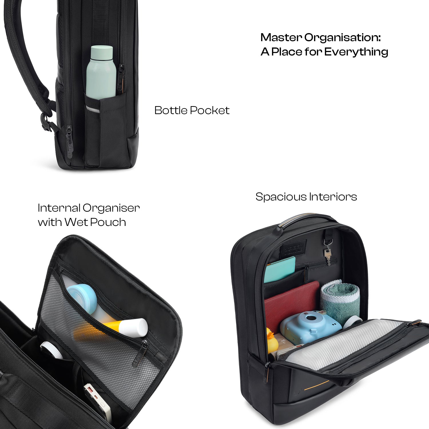 Navigate Briefpack