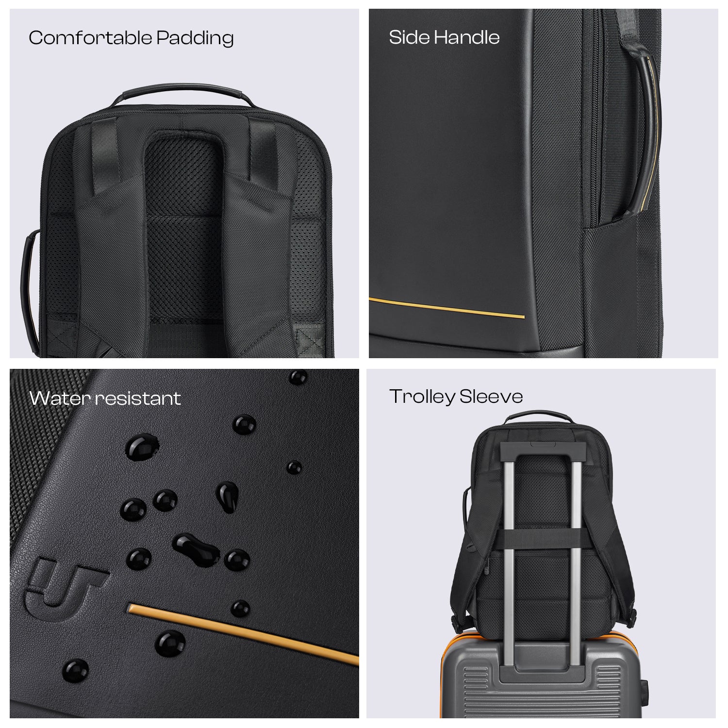 Navigate Briefpack